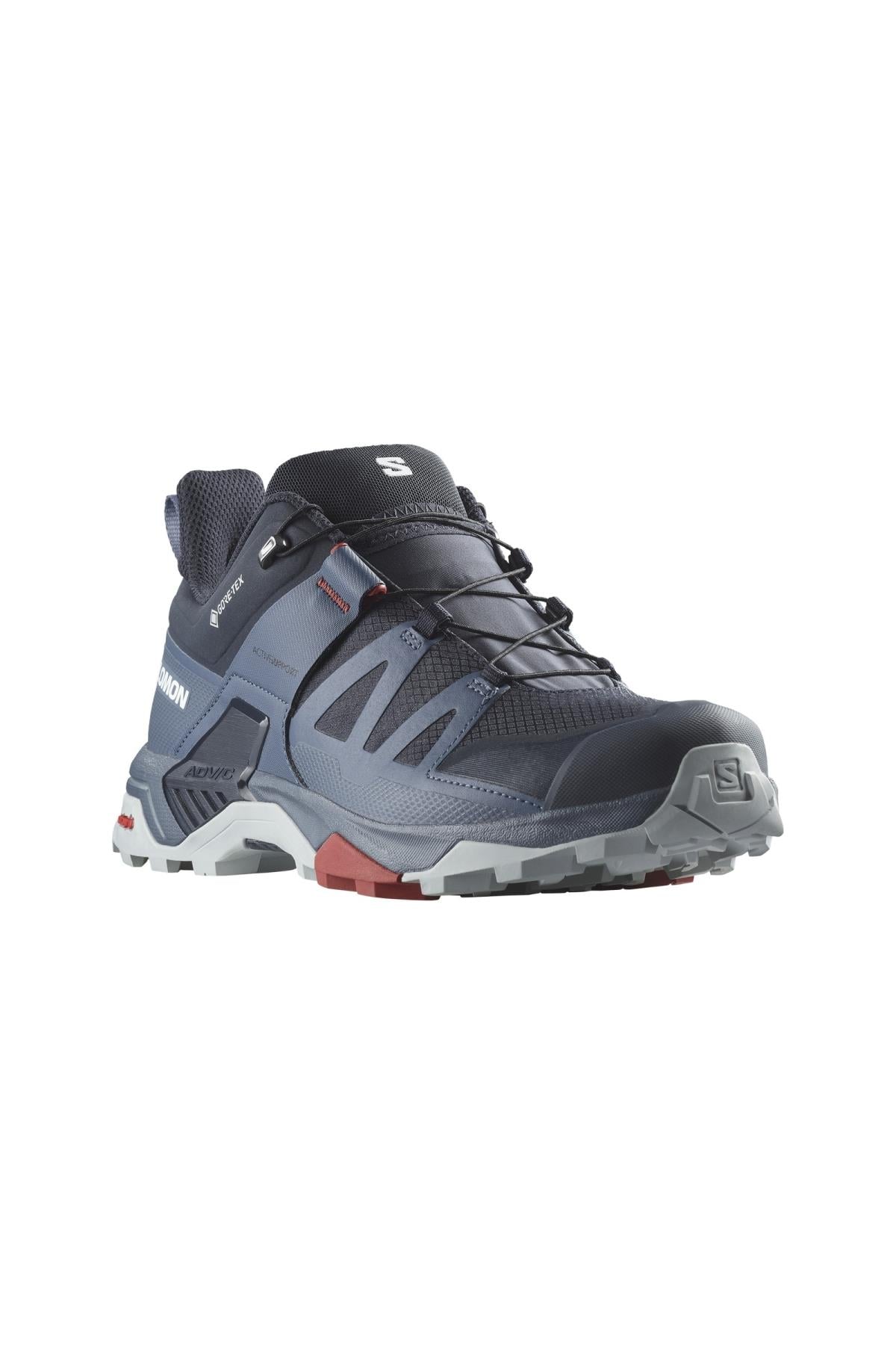 Salomon 473765 X Ultra 4 Goretex Ayakkabı LACİVERT