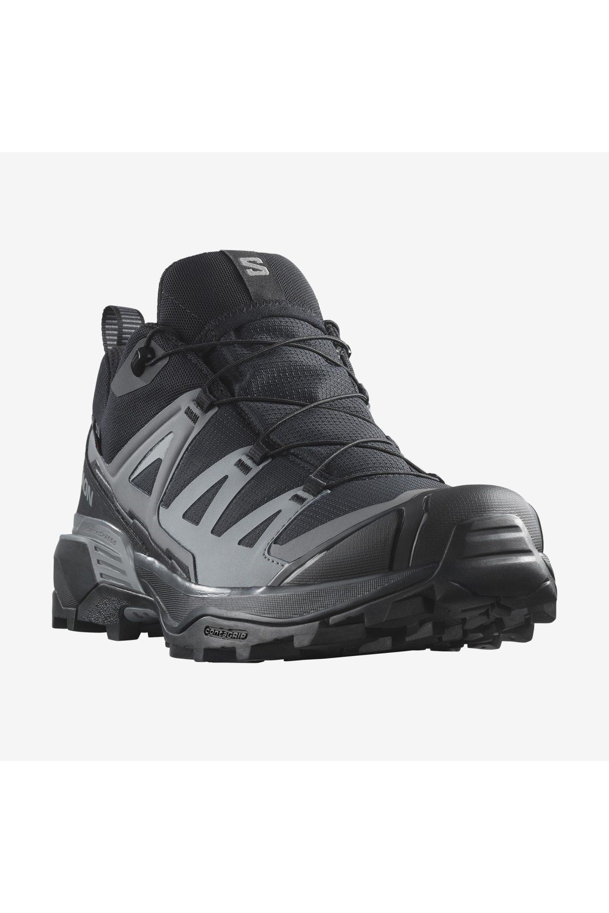SALOMON 474532 X ULTRA 360 GORETEX AYAKKABI SİYAH