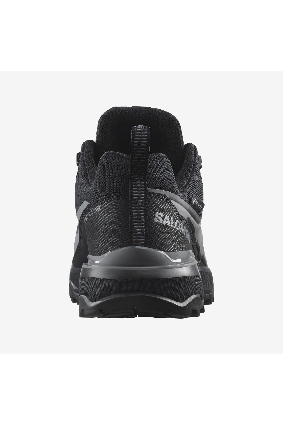 SALOMON 474532 X ULTRA 360 GORETEX AYAKKABI SİYAH