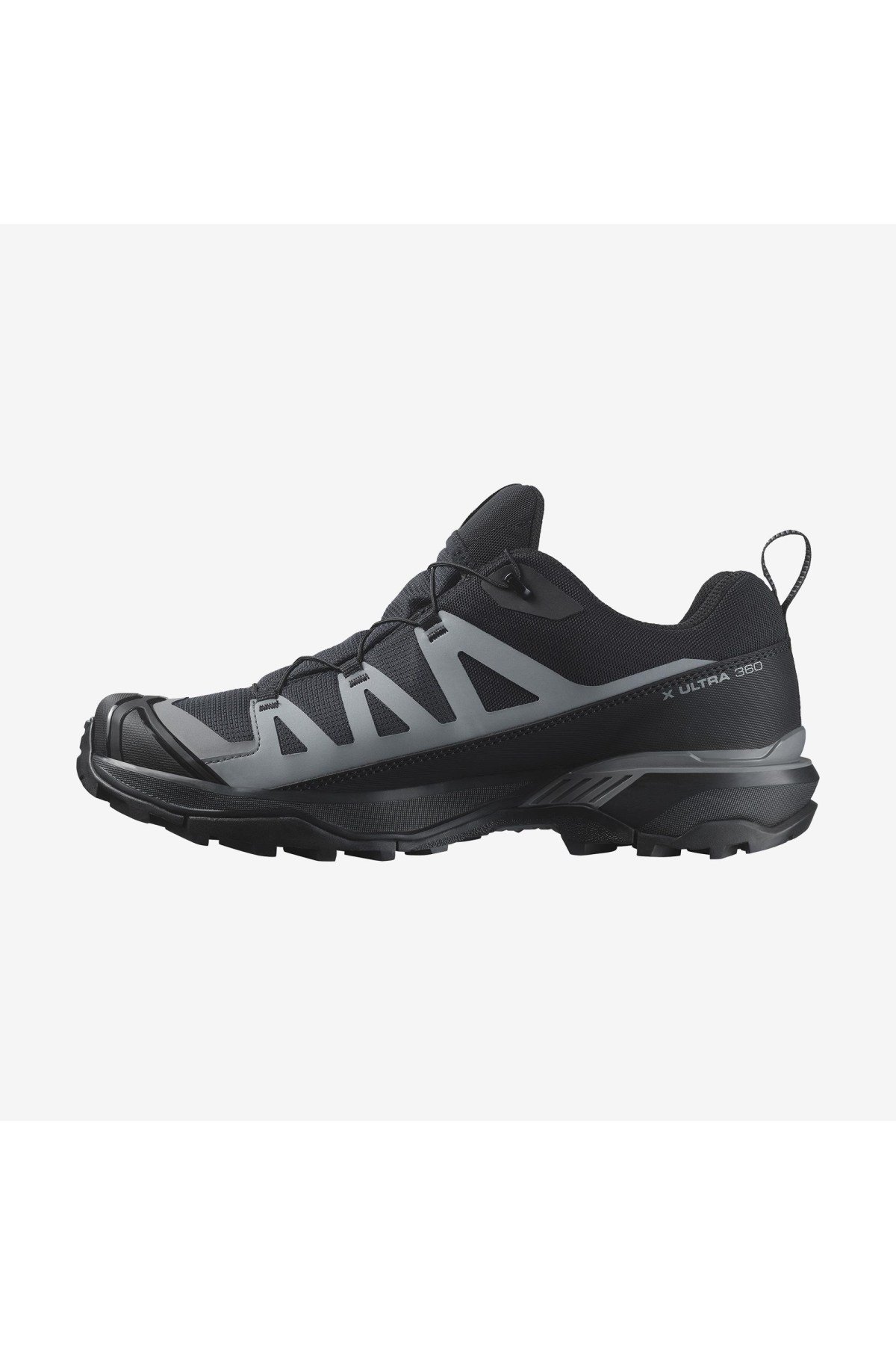 SALOMON 474532 X ULTRA 360 GORETEX AYAKKABI SİYAH