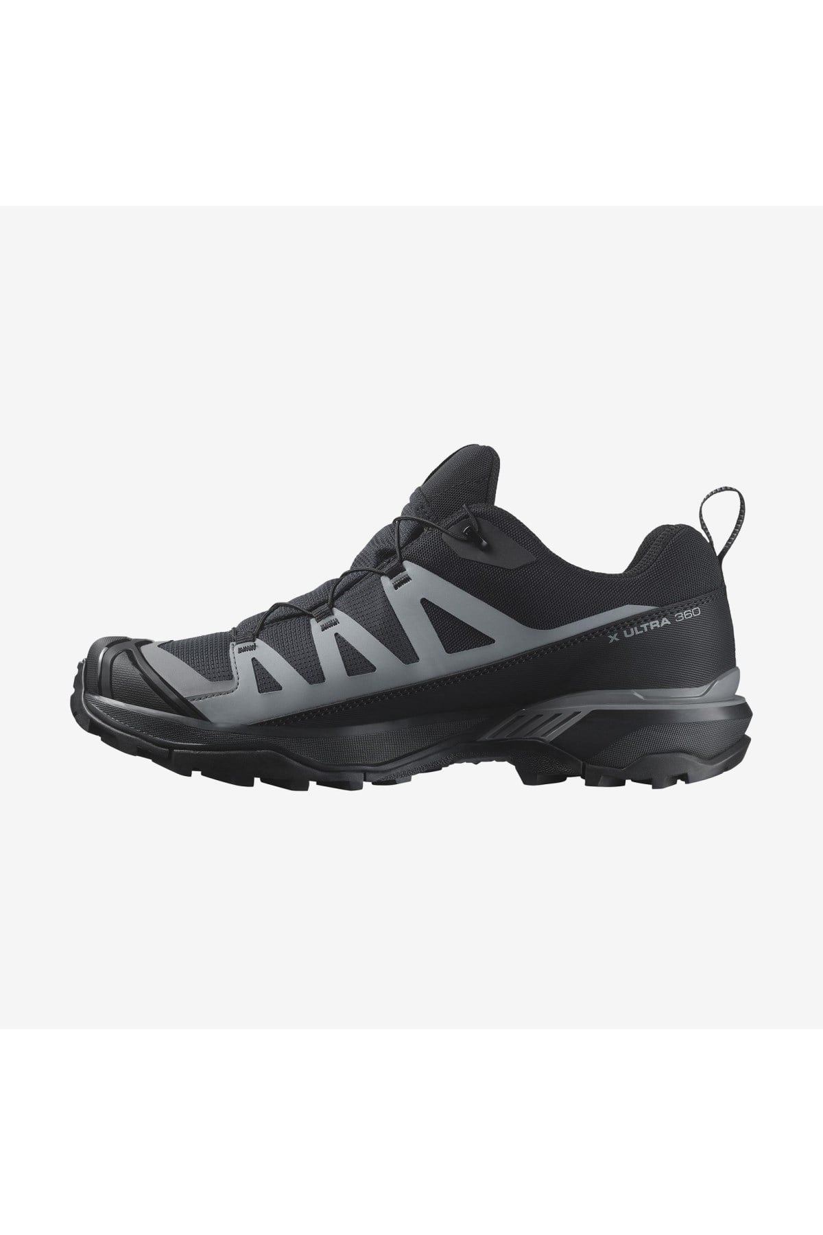 SALOMON 474532 X ULTRA 360 GORETEX AYAKKABI SİYAH