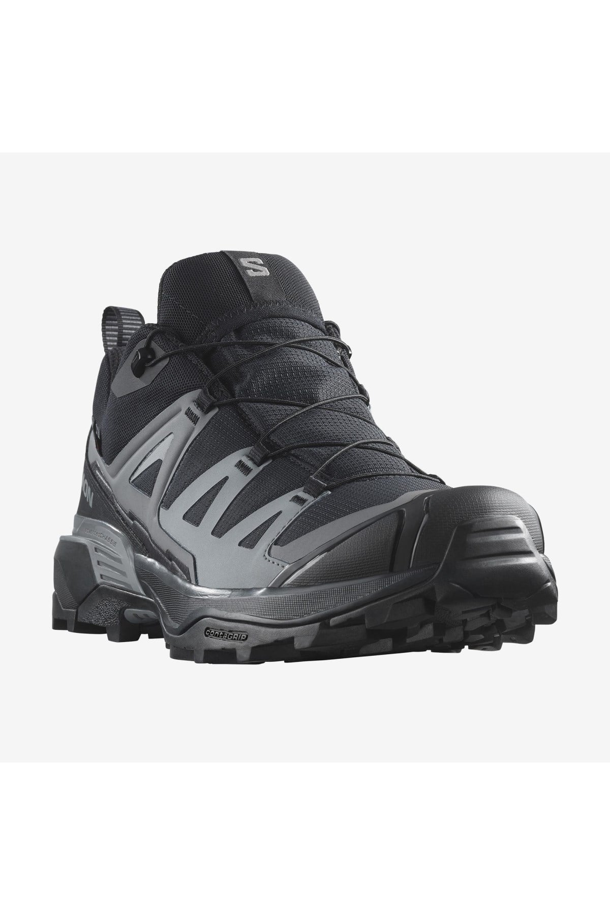 SALOMON 474532 X ULTRA 360 GORETEX AYAKKABI SİYAH