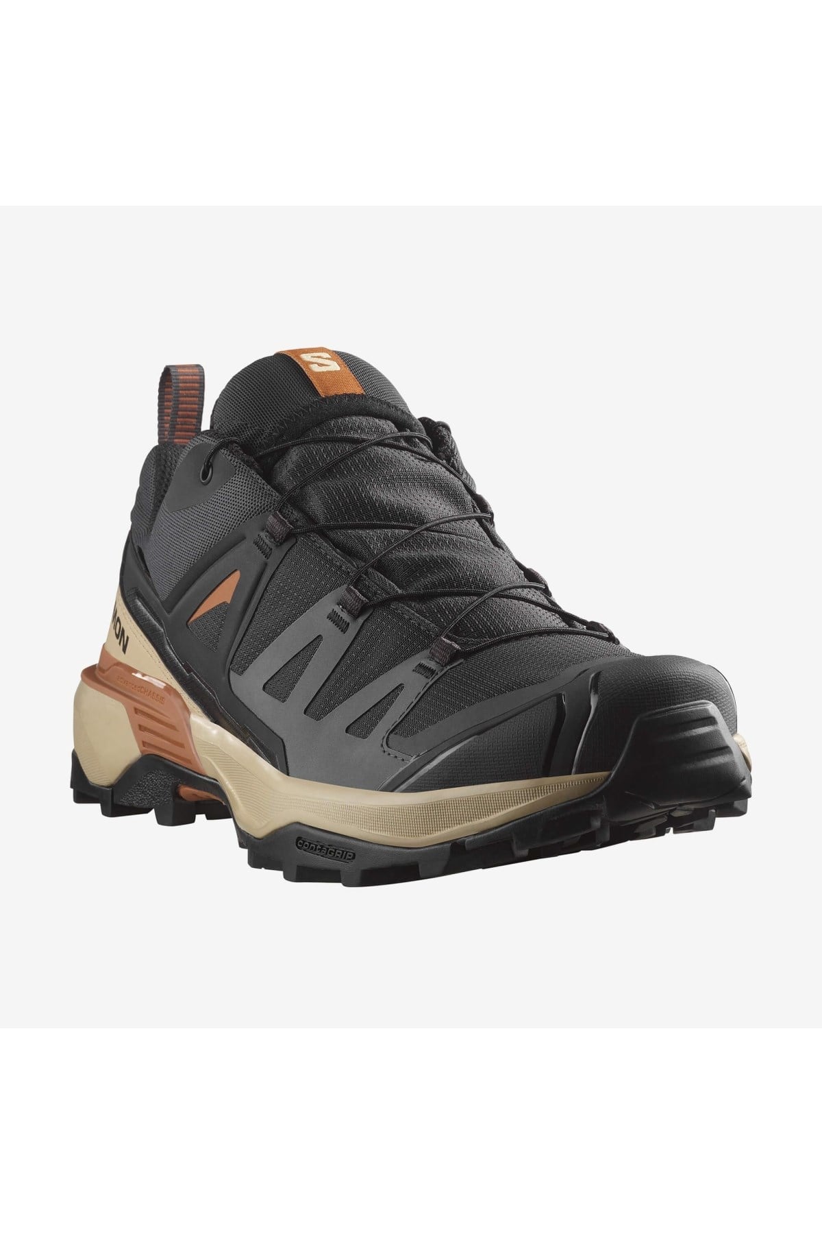 SALOMON 476870 X ULTRA 360 GORETEX AYAKKABI SİYAH