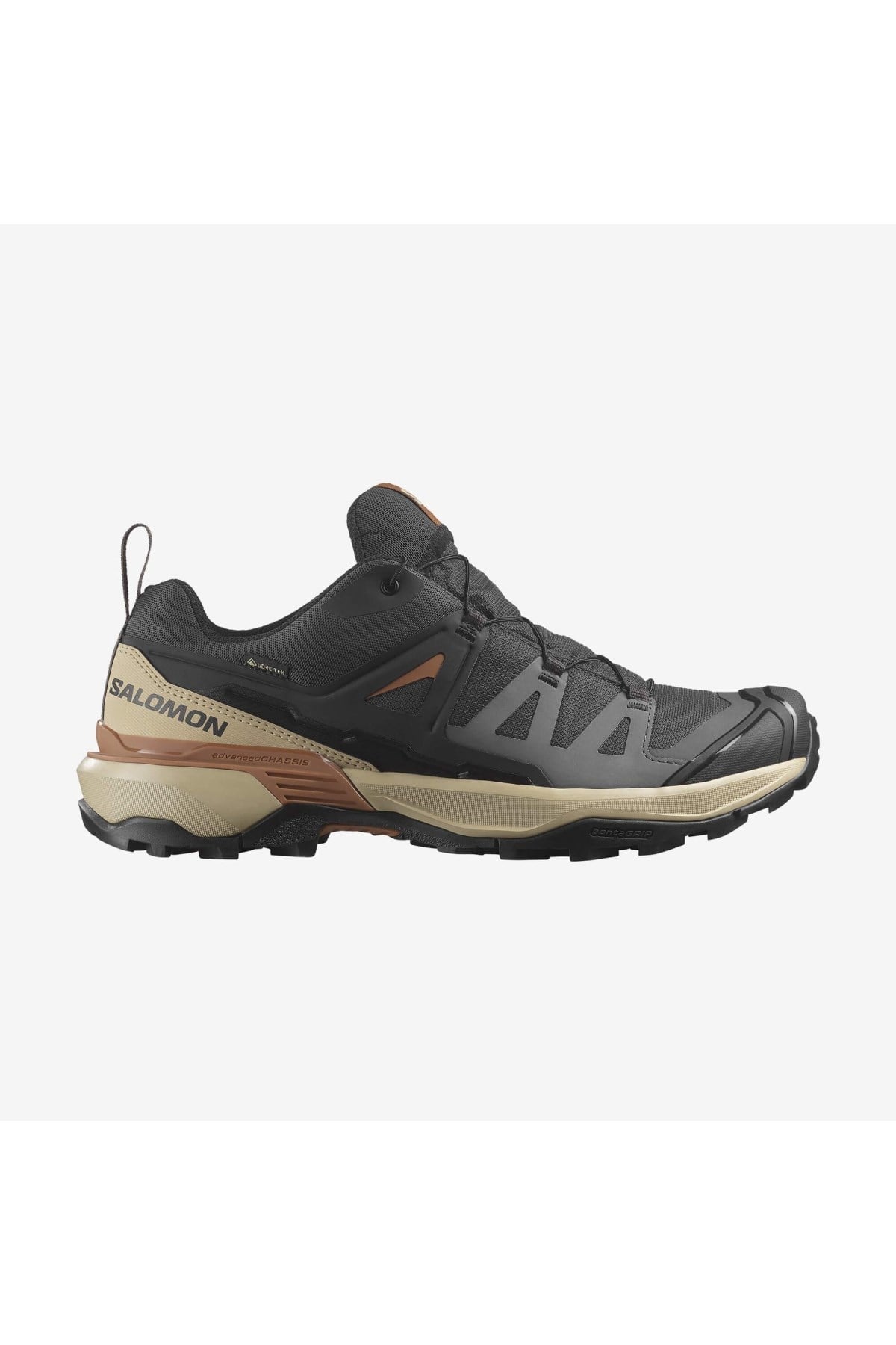 SALOMON 476870 X ULTRA 360 GORETEX AYAKKABI SİYAH