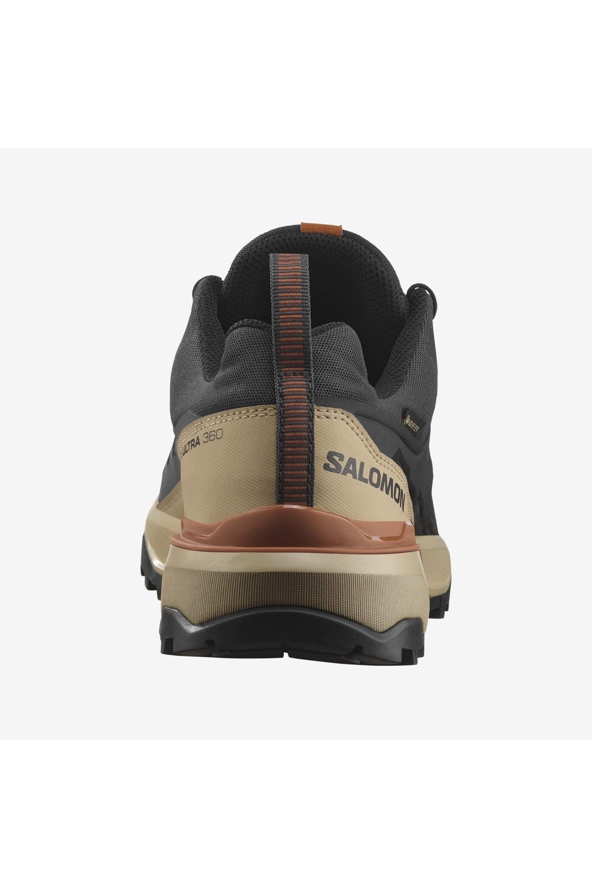 SALOMON 476870 X ULTRA 360 GORETEX AYAKKABI SİYAH