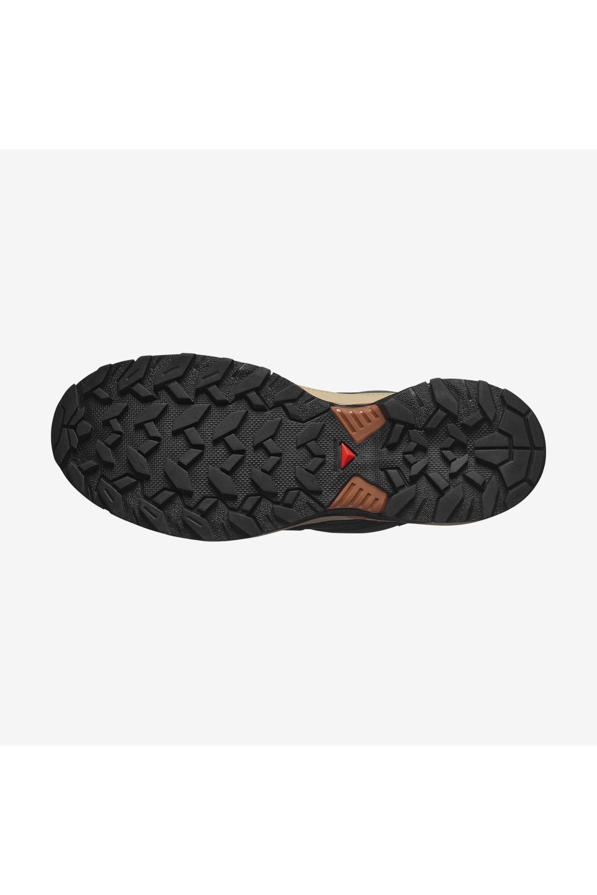 SALOMON 476870 X ULTRA 360 GORETEX AYAKKABI SİYAH