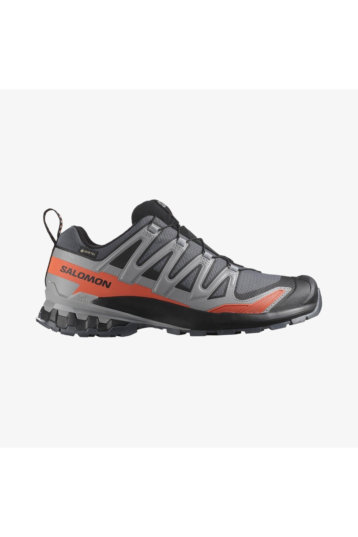 Salomon 478175 XA PRO 3D V9 Goretex Erkek Outdoor Ayakkabı SİYAH