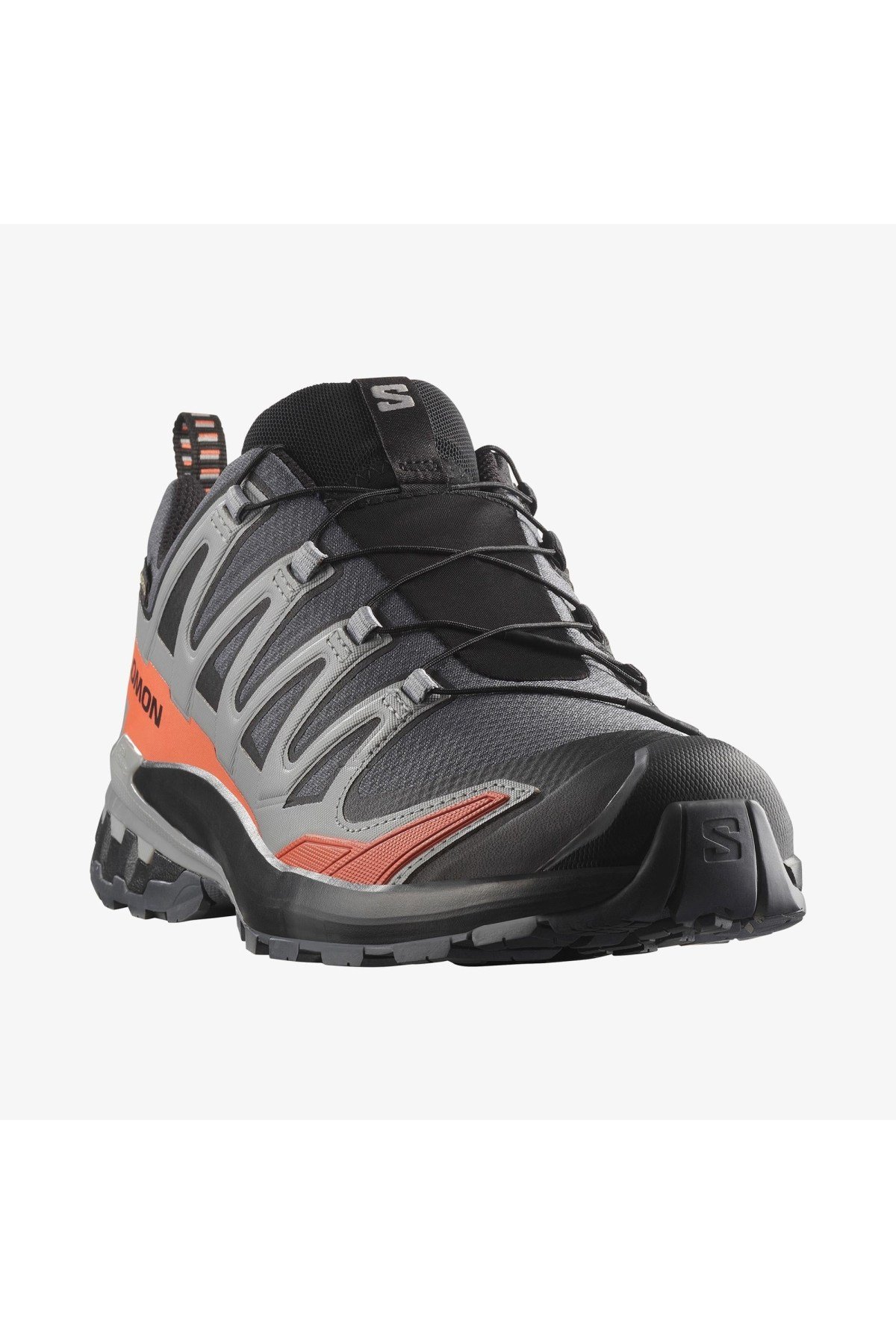 Salomon 478175 XA PRO 3D V9 Goretex Erkek Outdoor Ayakkabı SİYAH