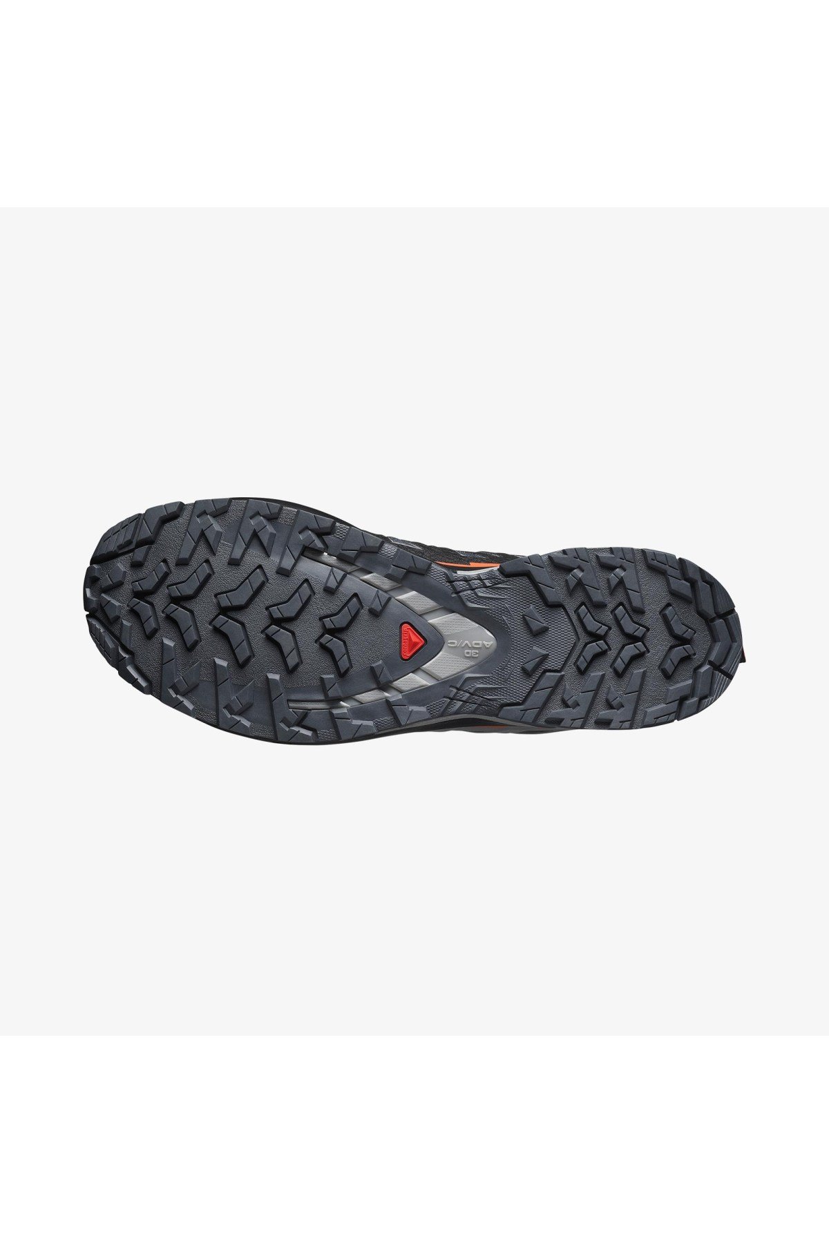 Salomon 478175 XA PRO 3D V9 Goretex Erkek Outdoor Ayakkabı SİYAH