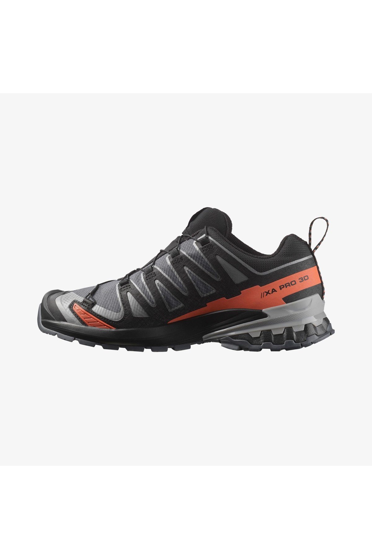 Salomon 478175 XA PRO 3D V9 Goretex Erkek Outdoor Ayakkabı SİYAH
