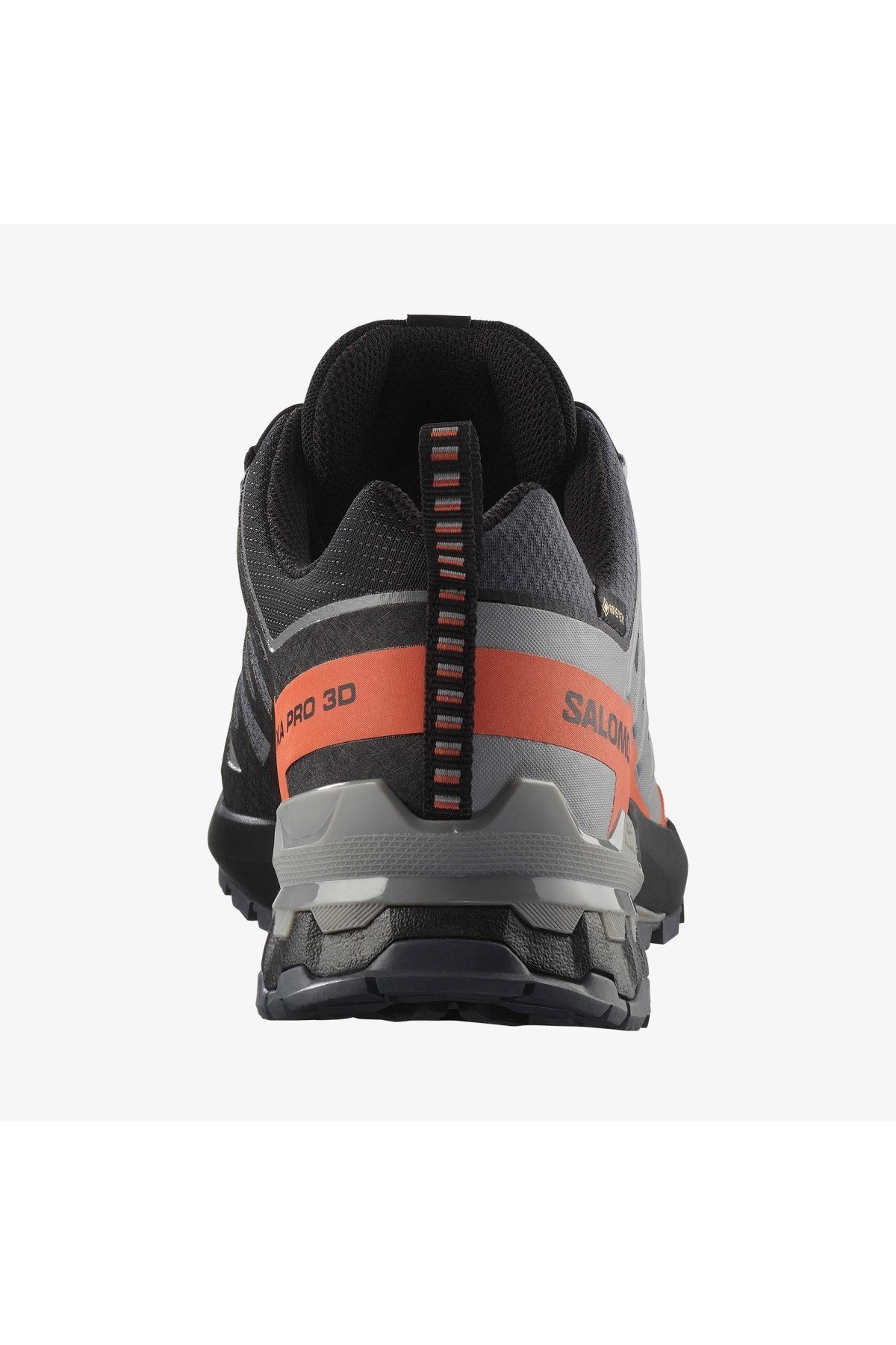 Salomon 478175 XA PRO 3D V9 Goretex Erkek Outdoor Ayakkabı SİYAH