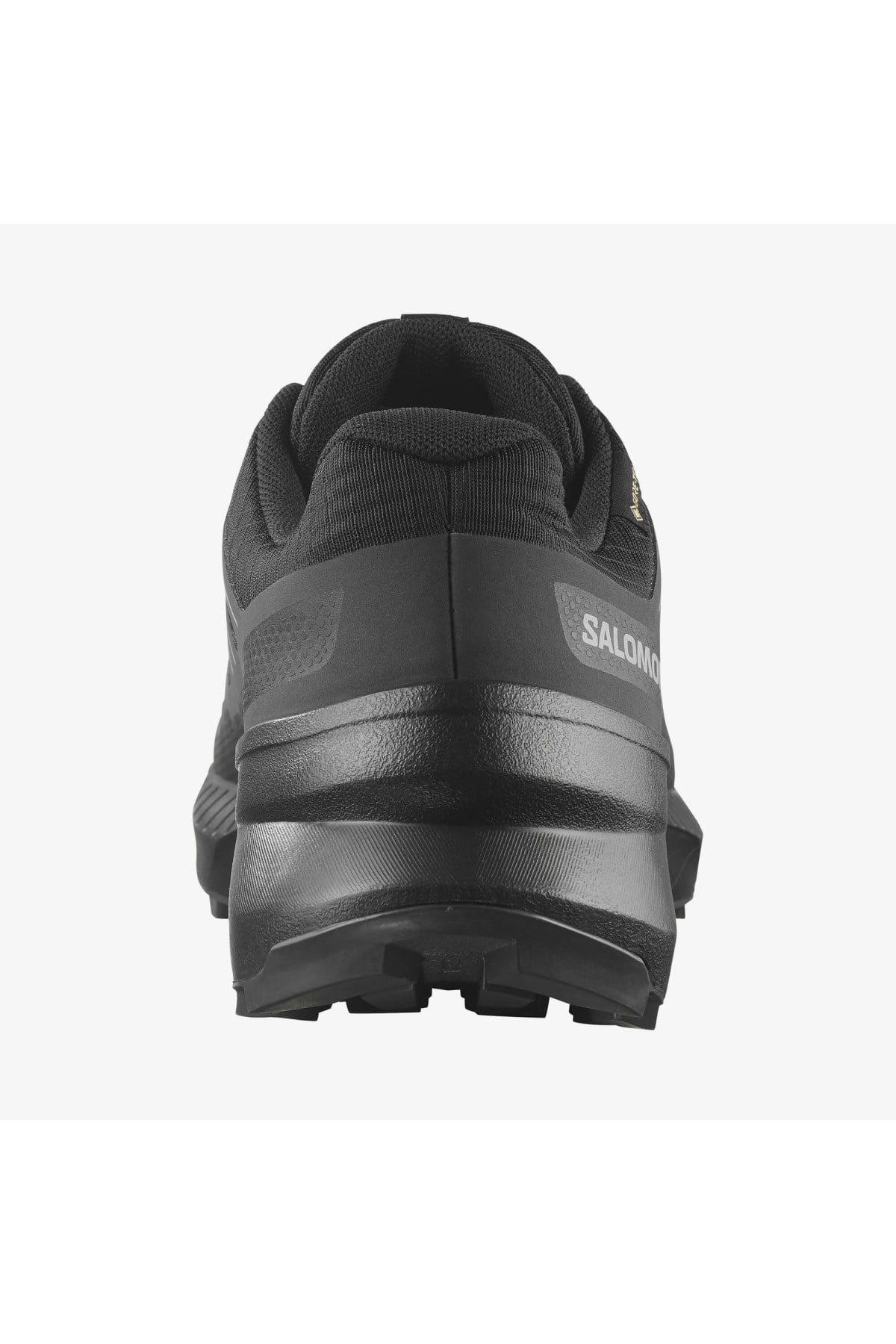 Salomon 478538 Speedcross Peak Goretex Erkek Patika Koşu Ayakkabısı SİYAH