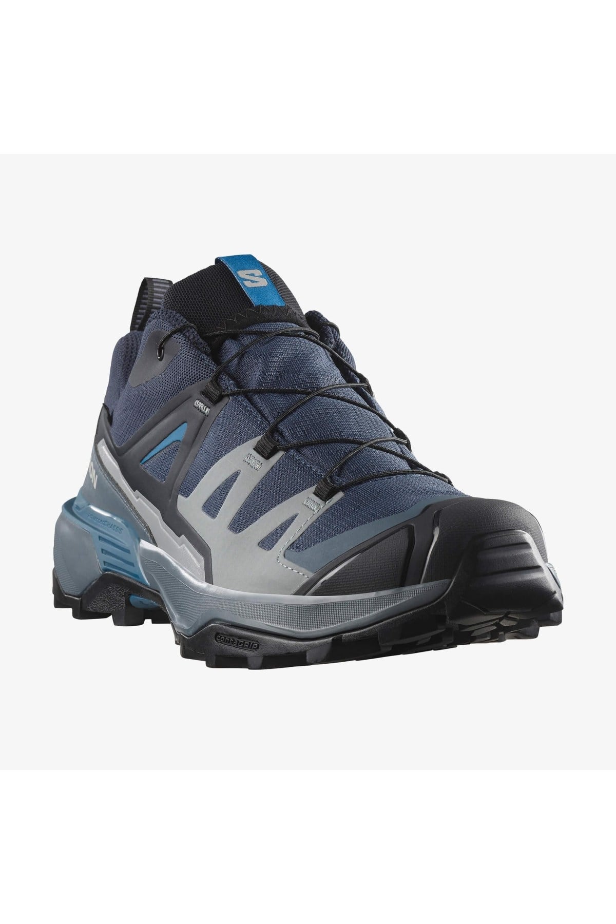 Salomon 478604 X Ultra 360 Goretex Ayakkabı LACİVERT