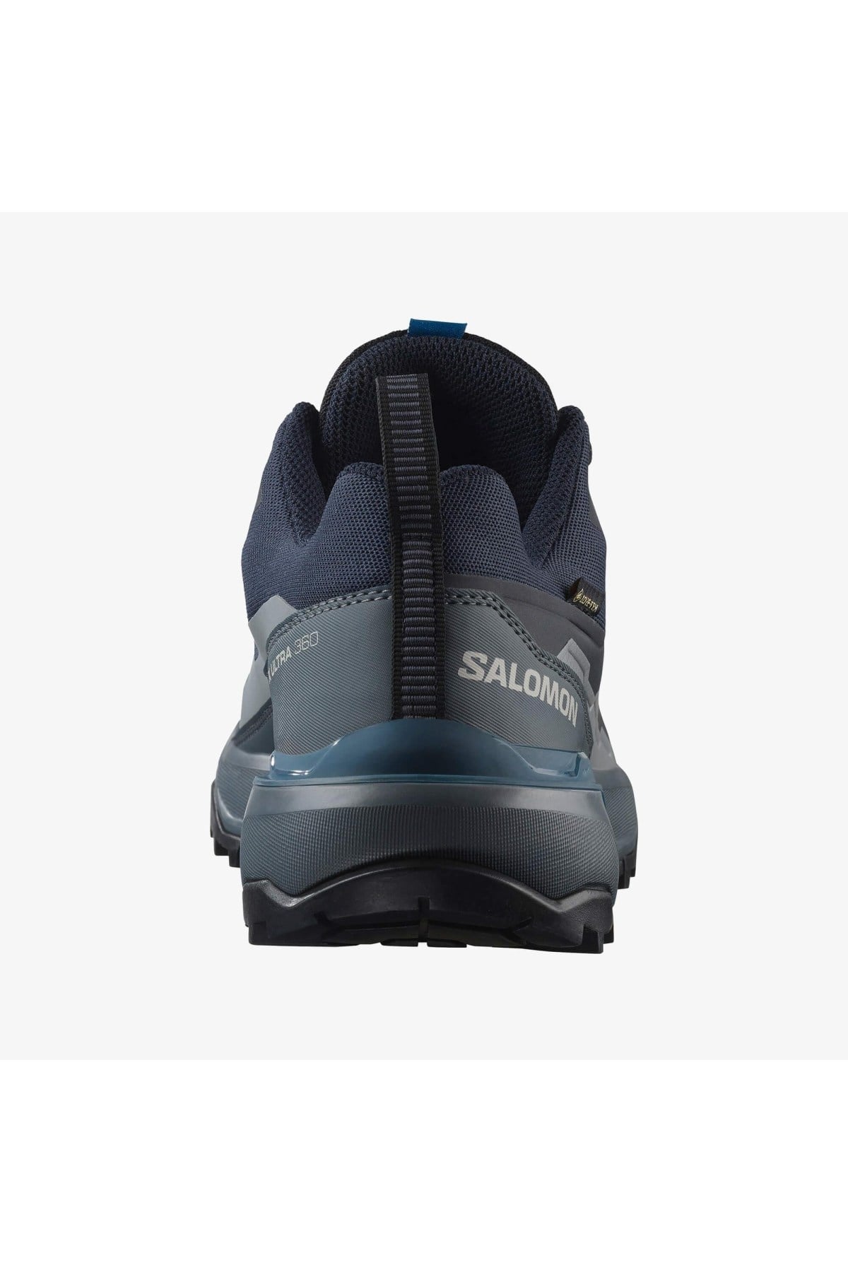 Salomon 478604 X Ultra 360 Goretex Ayakkabı LACİVERT