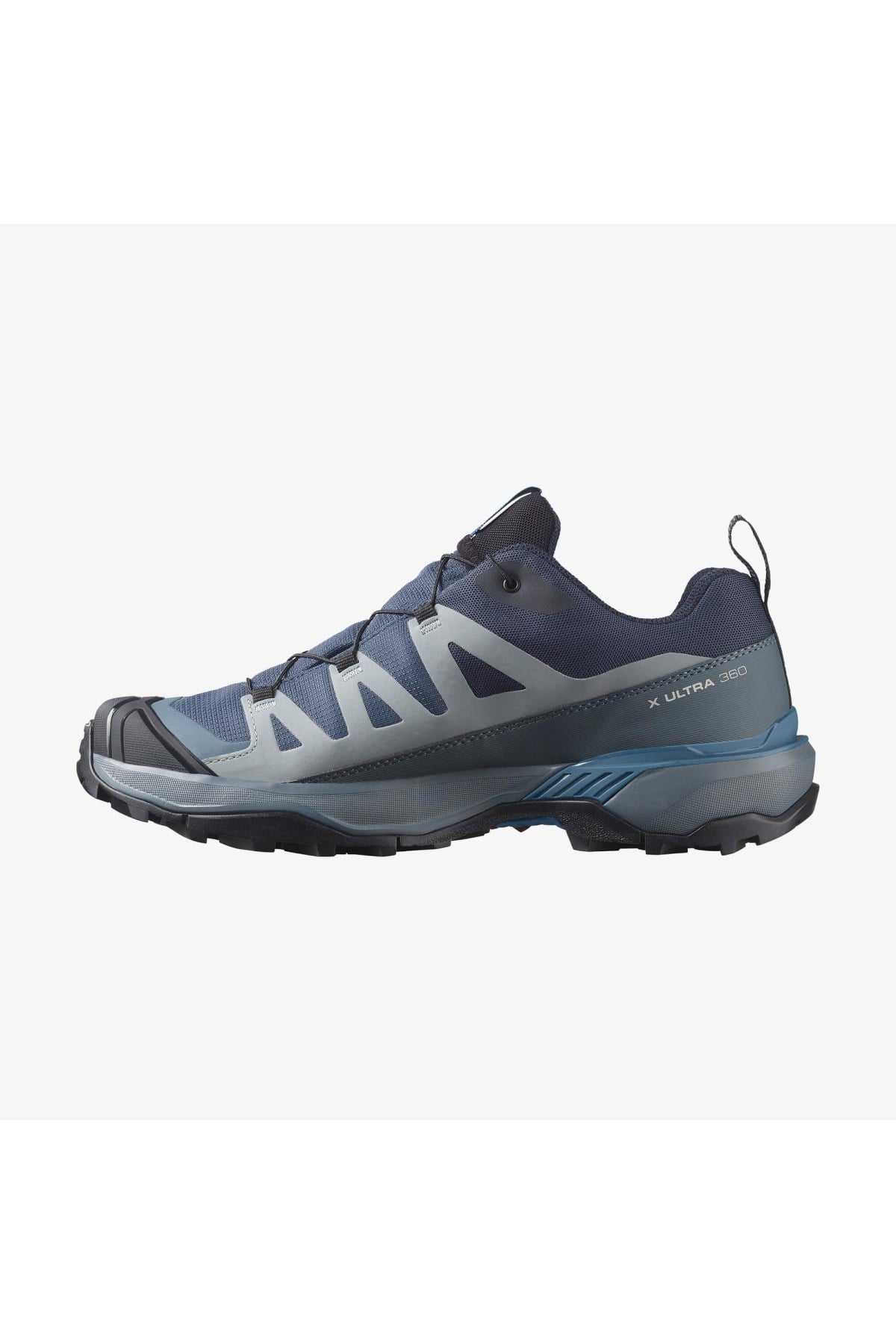 Salomon 478604 X Ultra 360 Goretex Ayakkabı LACİVERT
