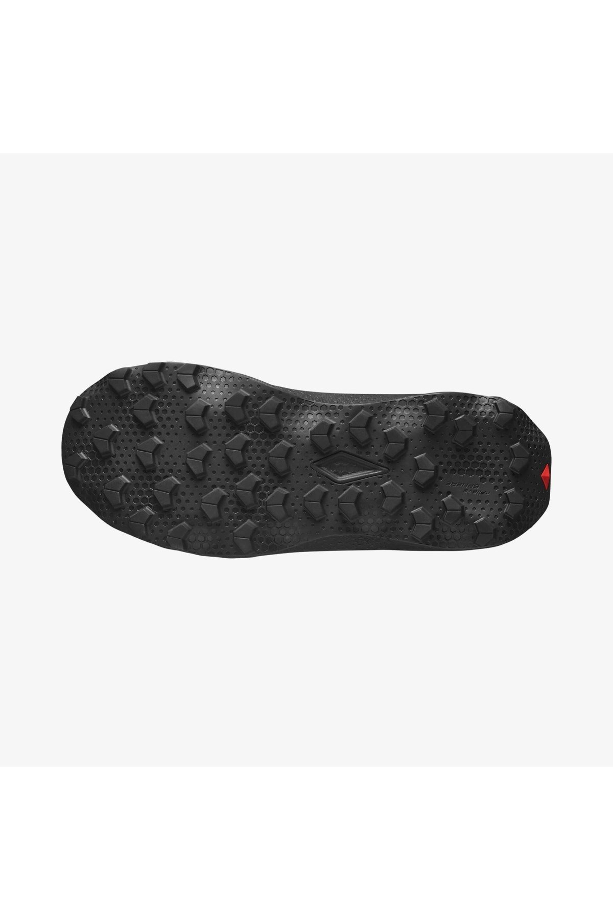 Salomon 479814 Ultra Flow 2 Gore-tex Erkek Koşu Ayakkabısı SİYAH