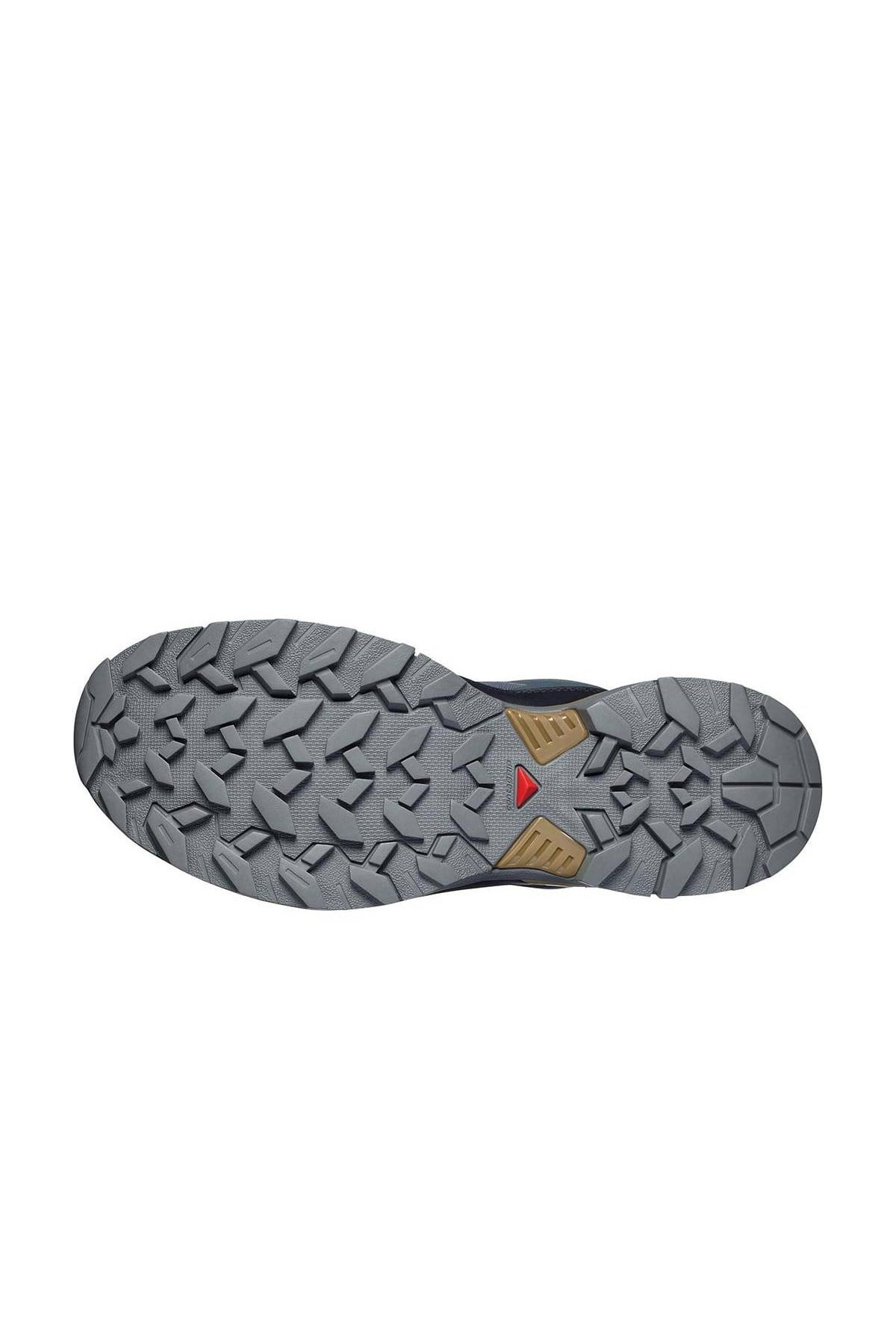 SALOMON 491017 X ULTRA 360 GORETEX ERKEK SPOR AYAKKABI HAKİ