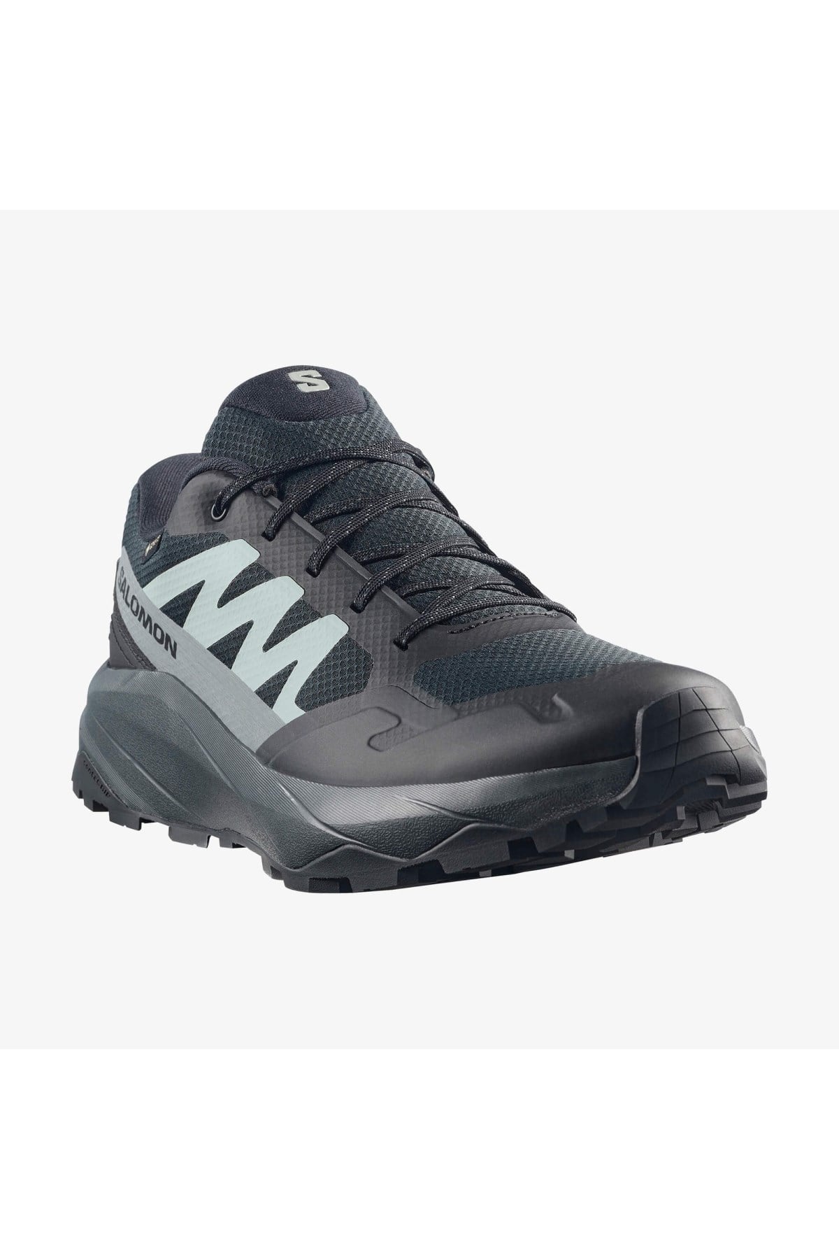 Salomon 491373 Outscape Erkek Outdoor Gore-tex Ayakkabı SİYAH