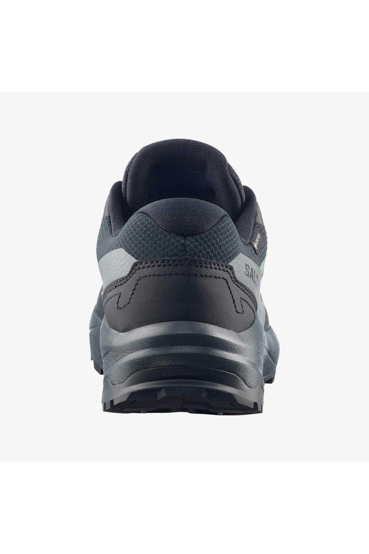 Salomon 491373 Outscape Erkek Outdoor Gore-tex Ayakkabı SİYAH