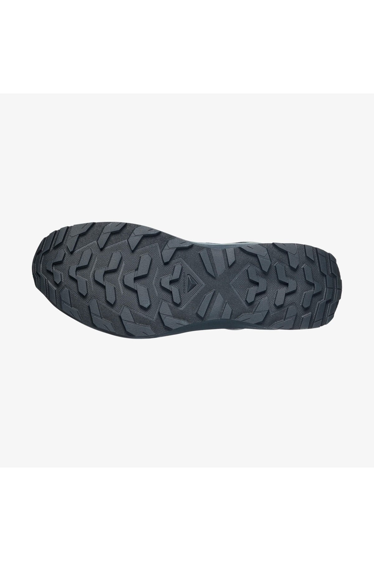 Salomon 491373 Outscape Erkek Outdoor Gore-tex Ayakkabı SİYAH