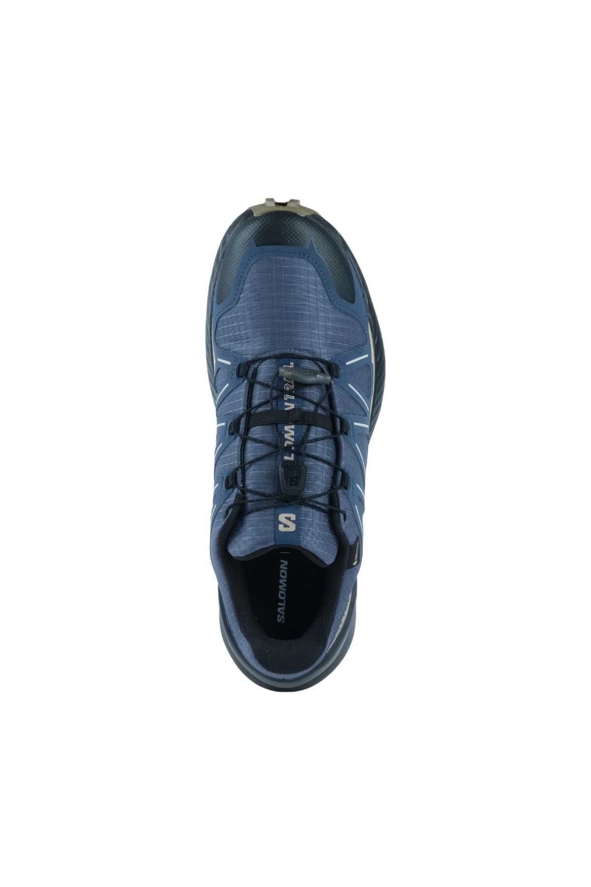 Salomon 491442 Speedcross Peak Goretex Erkek Patika Koşu Ayakkabısı LACİVERT