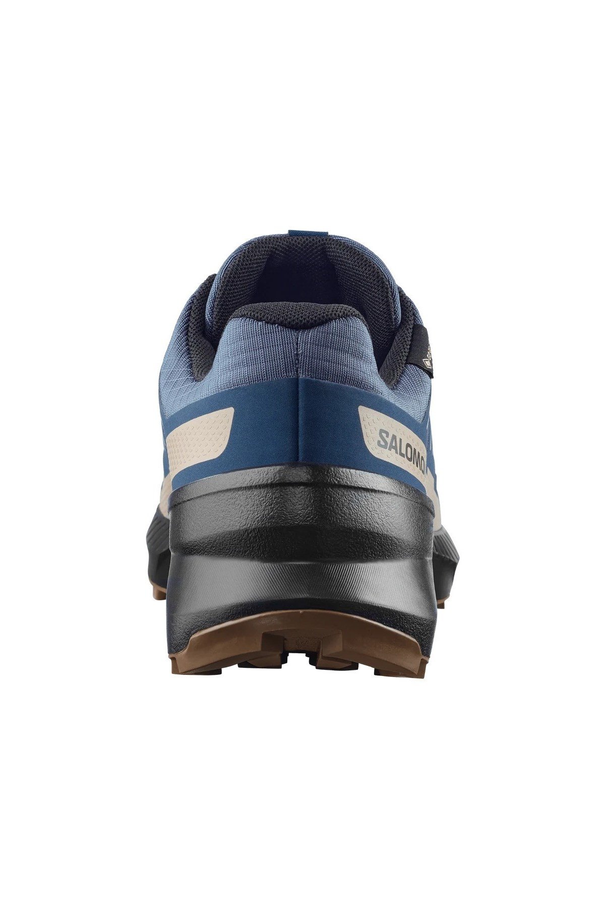 Salomon 491442 Speedcross Peak Goretex Erkek Patika Koşu Ayakkabısı LACİVERT