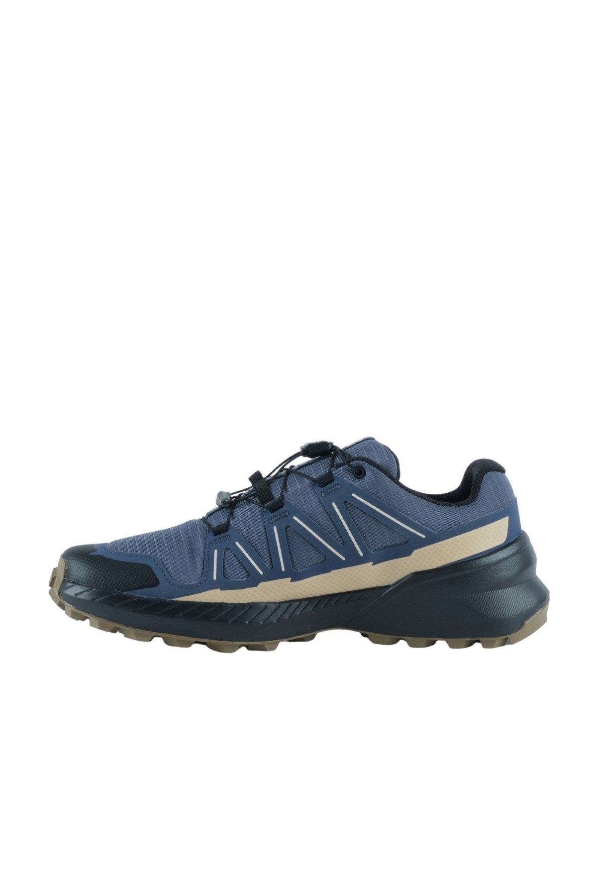 Salomon 491442 Speedcross Peak Goretex Erkek Patika Koşu Ayakkabısı LACİVERT