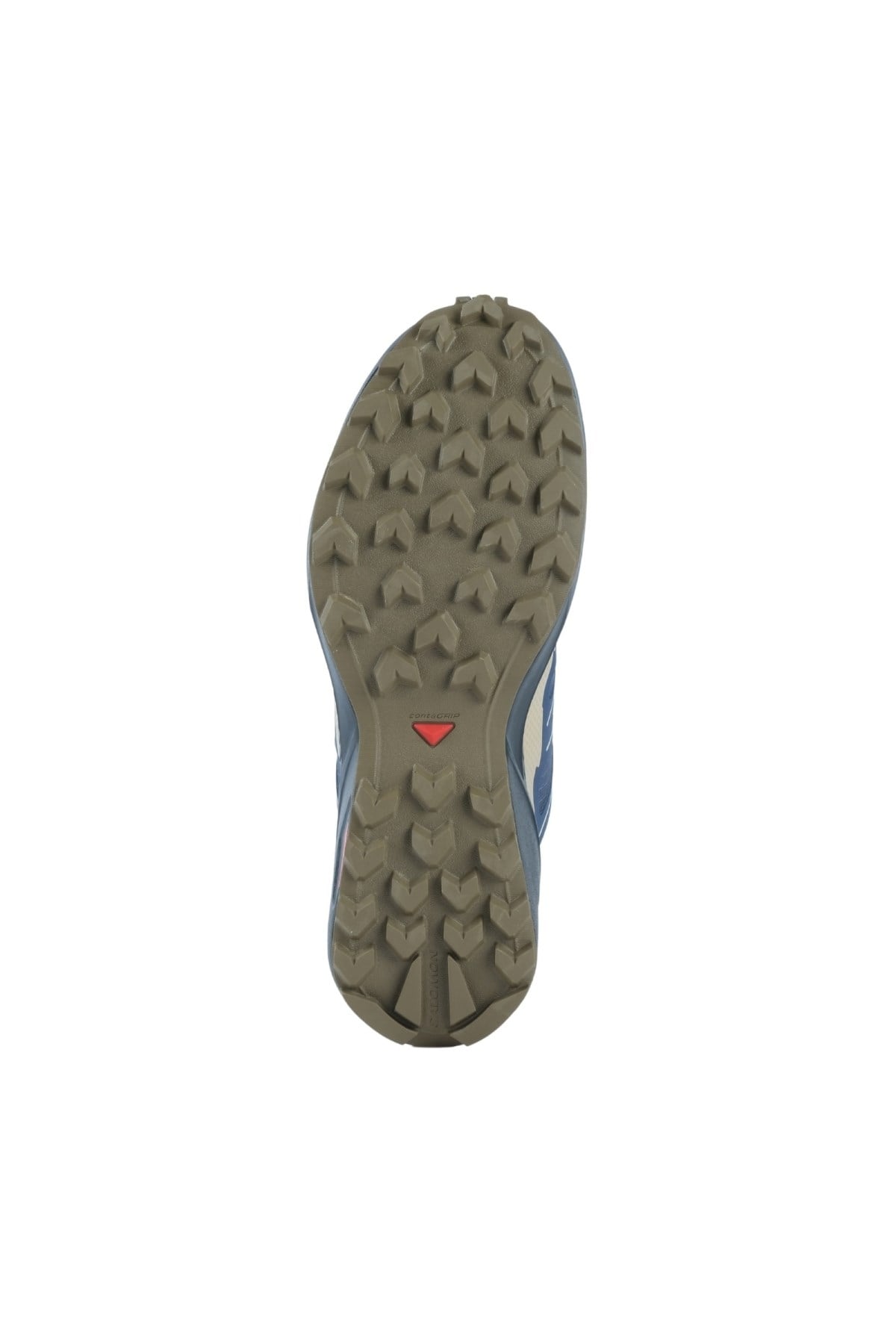 Salomon 491442 Speedcross Peak Goretex Erkek Patika Koşu Ayakkabısı LACİVERT