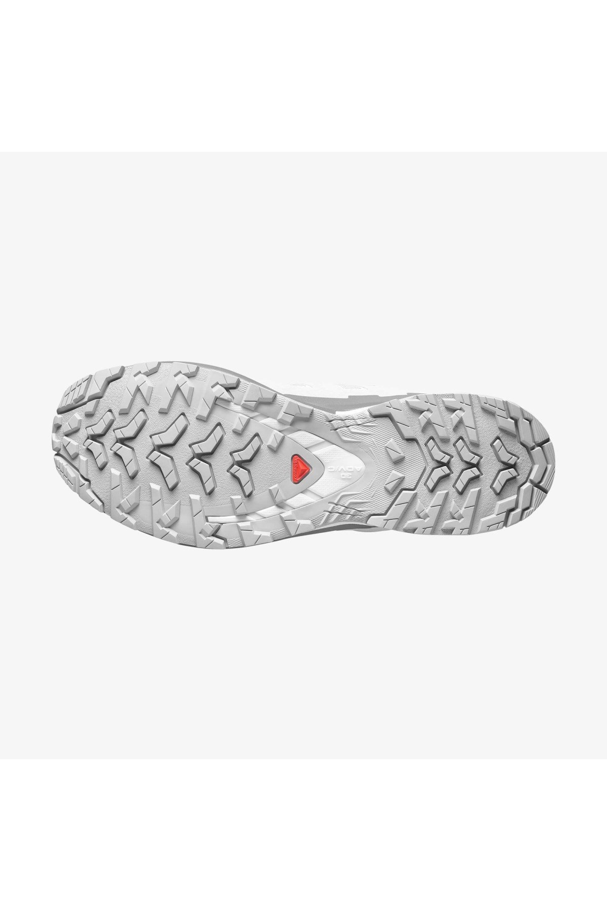 Salomon 491991 XA PRO 3D V9 Goretex Erkek  Outdoor Ayakkabı GRİ