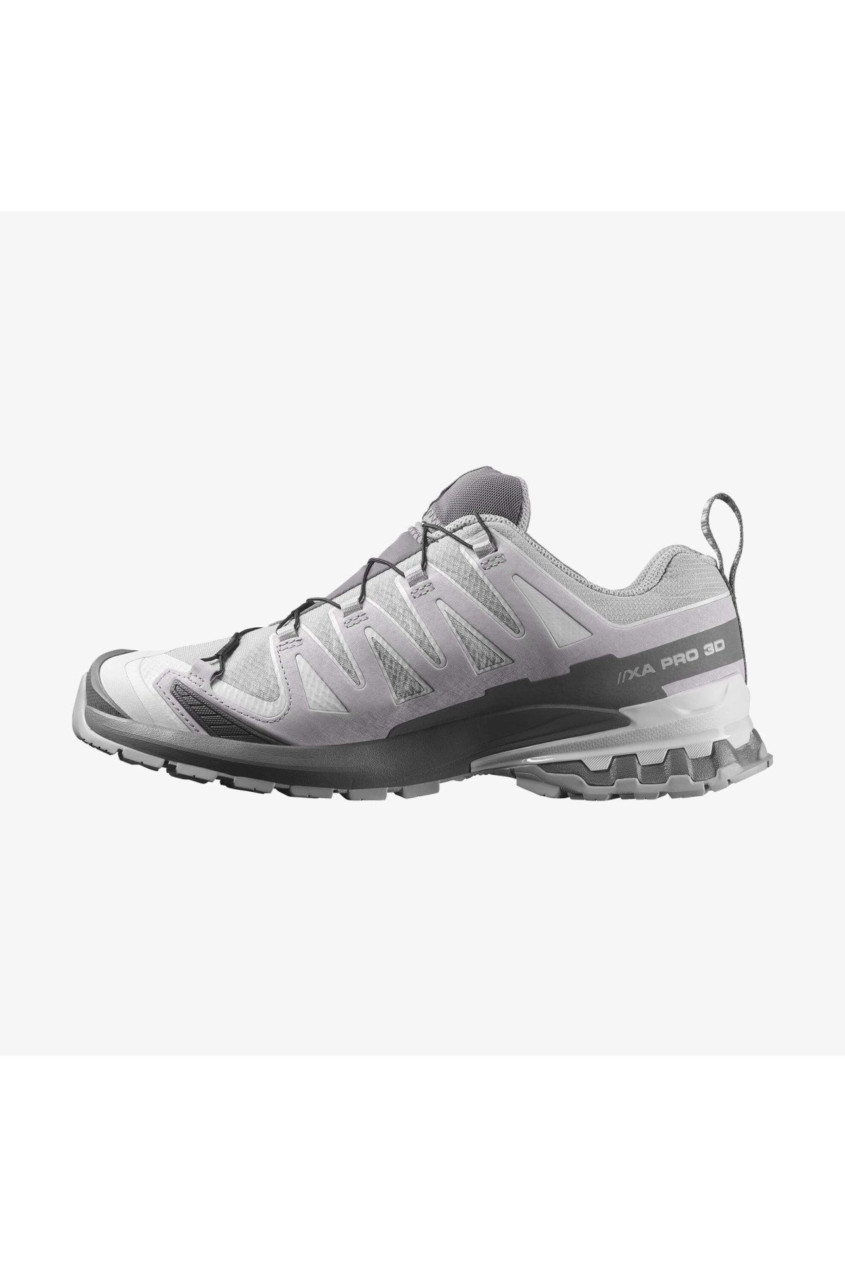 Salomon 491991 XA PRO 3D V9 Goretex Erkek  Outdoor Ayakkabı GRİ