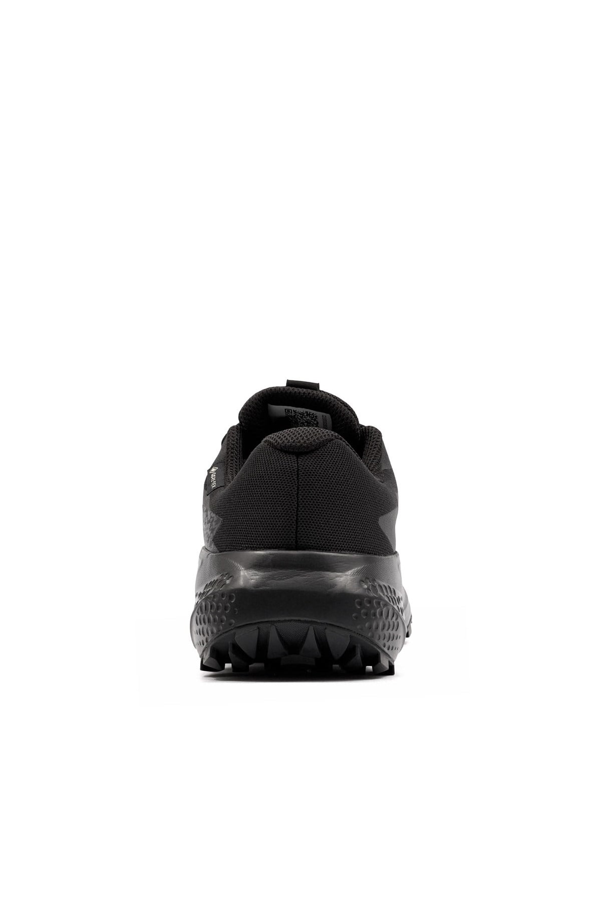 Salomon 492144 Alphaglide Gore-tex Patik Koşusu Ayakkabısı SİYAH