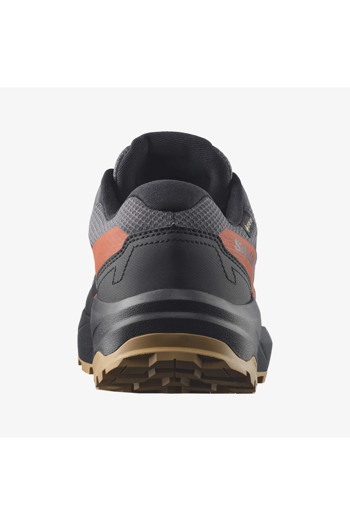 Salomon 492330 Outscape Erkek Outdoor Gore-tex Ayakkabı SİYAH