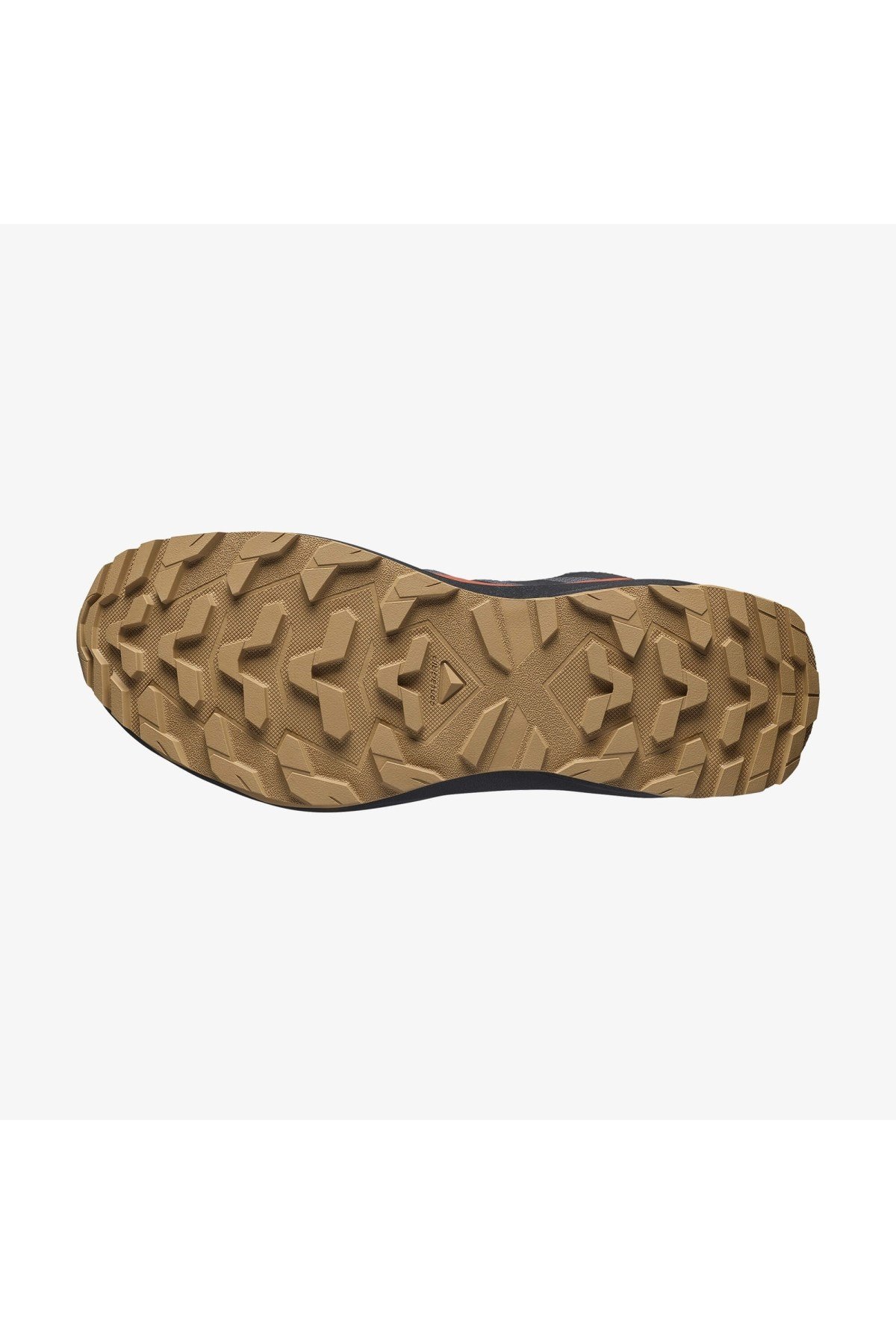 Salomon 492330 Outscape Erkek Outdoor Gore-tex Ayakkabı SİYAH