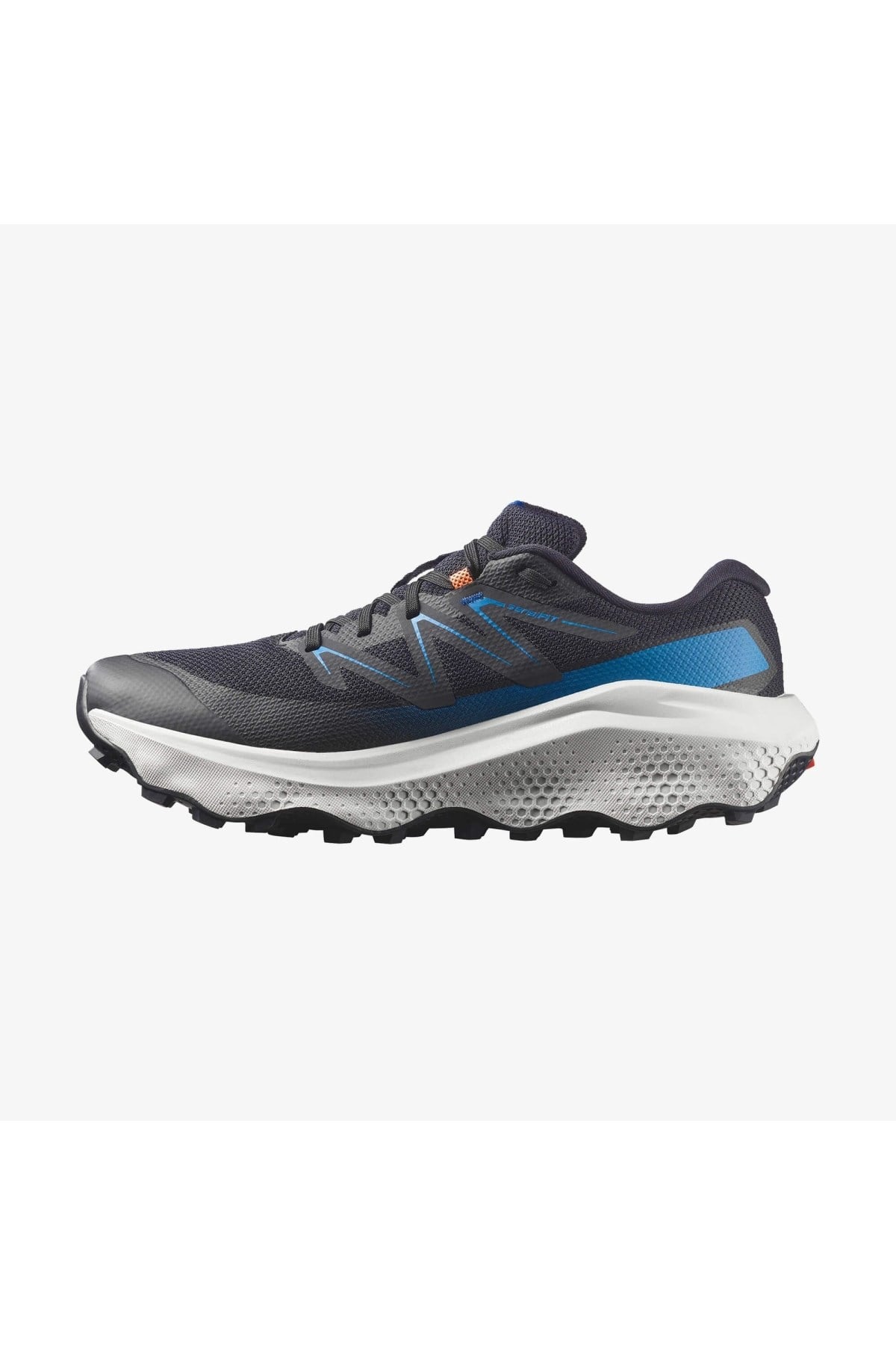 Salomon 492993 Ultra Flow 2 Gore-tex Erkek Koşu Ayakkabısı SİYAH