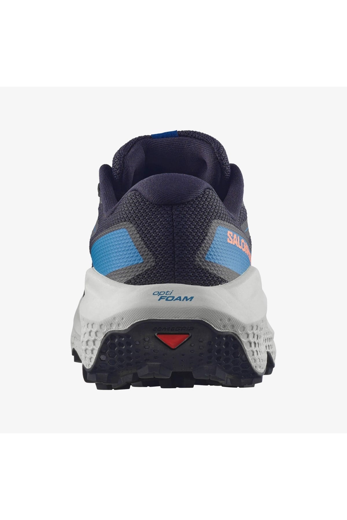 Salomon 492993 Ultra Flow 2 Gore-tex Erkek Koşu Ayakkabısı SİYAH