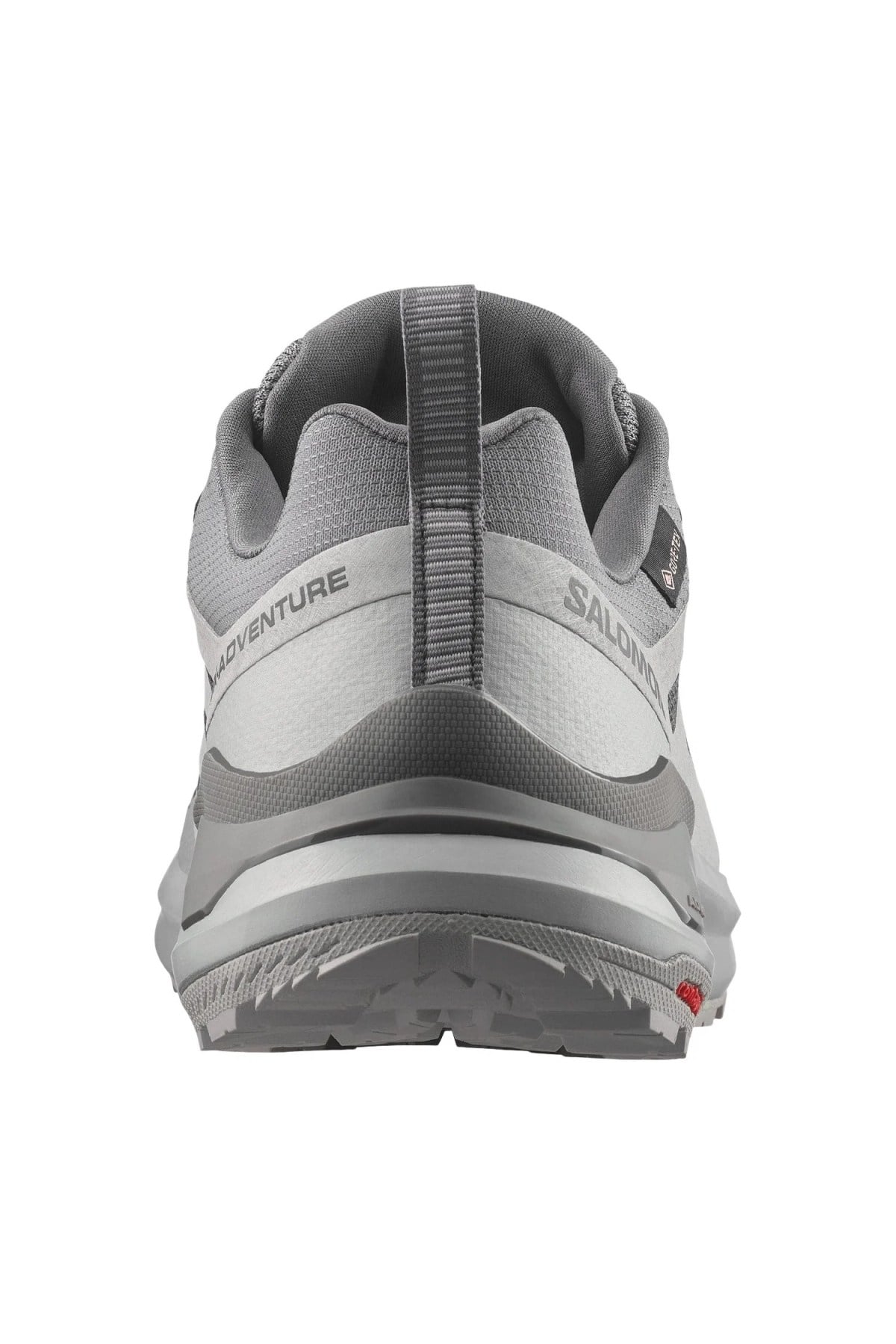 Salomon L454576 X-Adventure Gore-tex Outdoor Ayakkabı GRİ