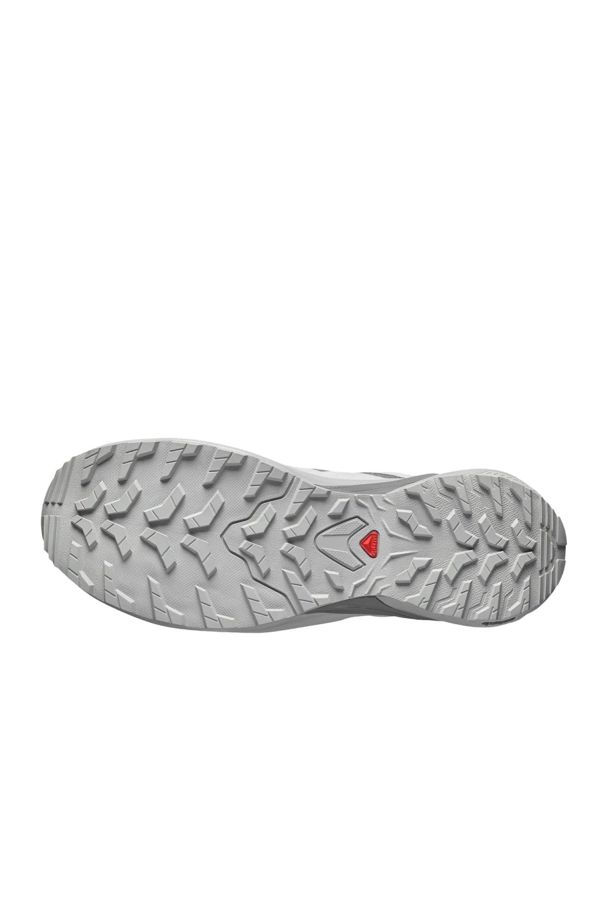 Salomon L454576 X-Adventure Gore-tex Outdoor Ayakkabı GRİ