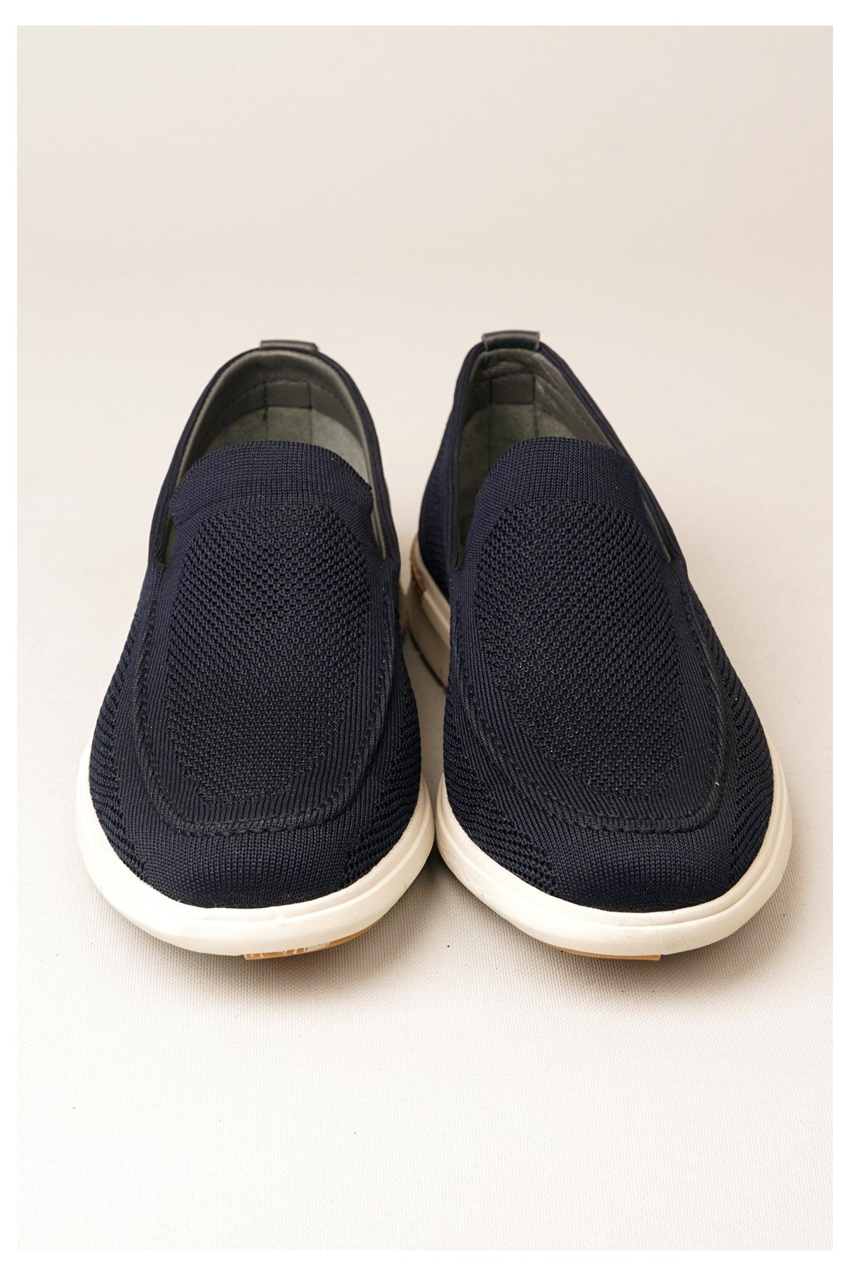 Seç K1 Anatomik Tabanli Keten Erkek Ayakkabi Lacivert