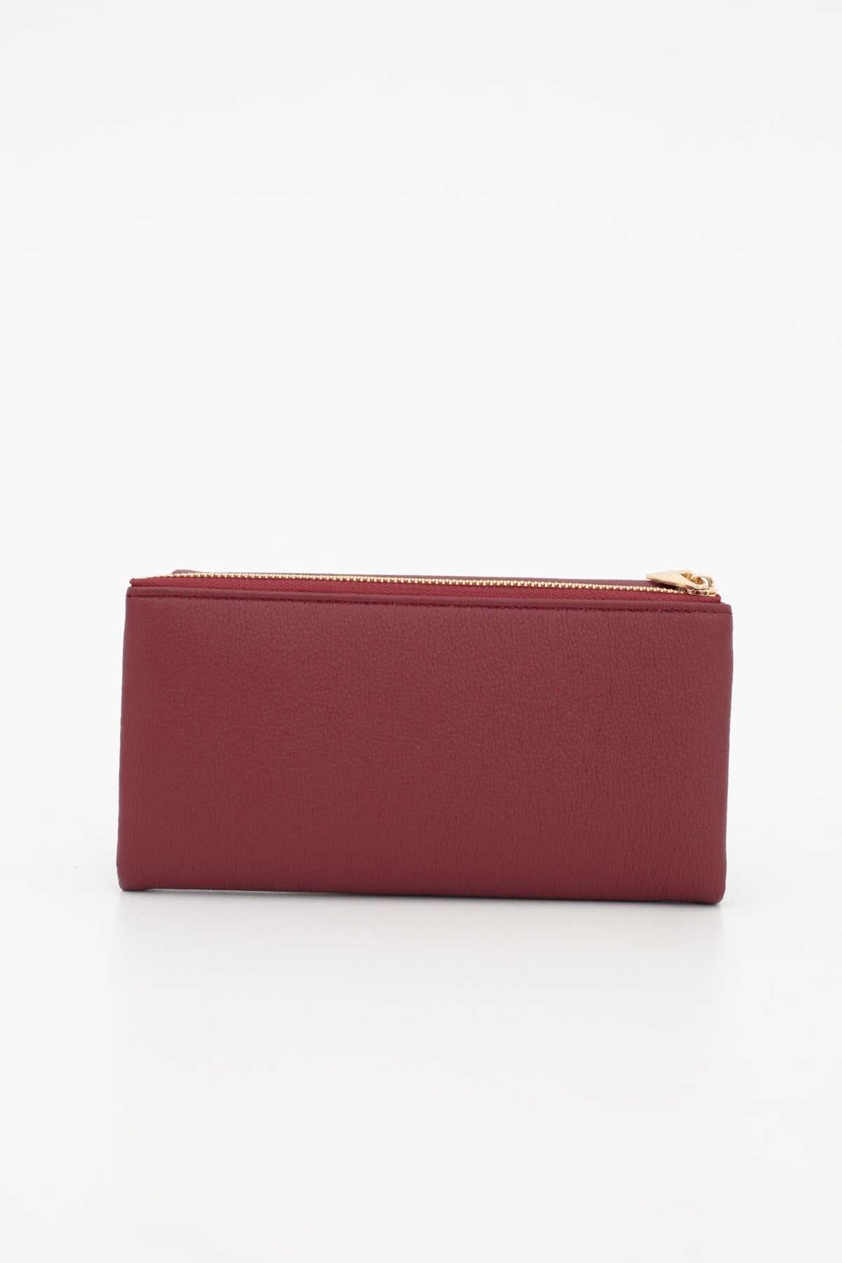 Sisley Cüzdan SLY498 BORDO