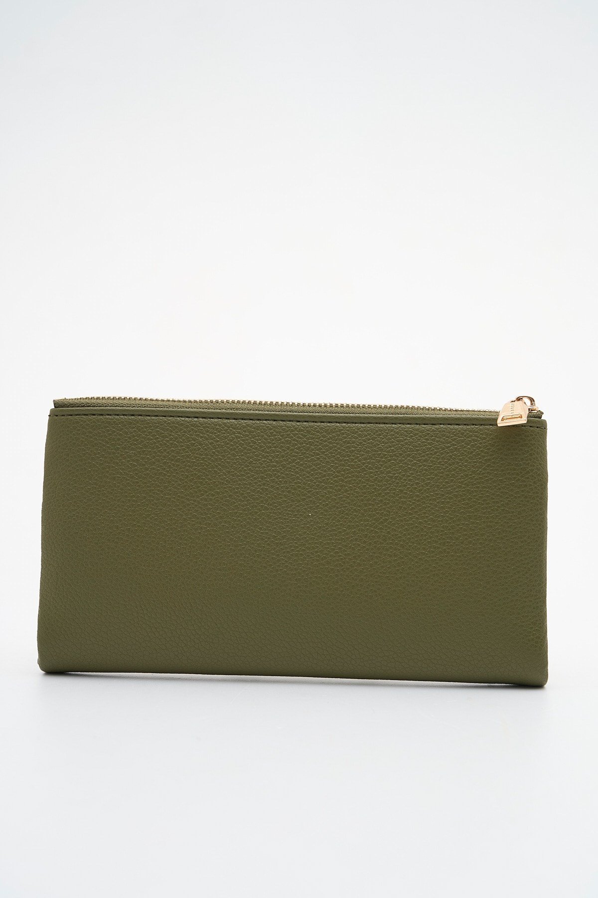 Sisley Cüzdan SLY498 HAKİ