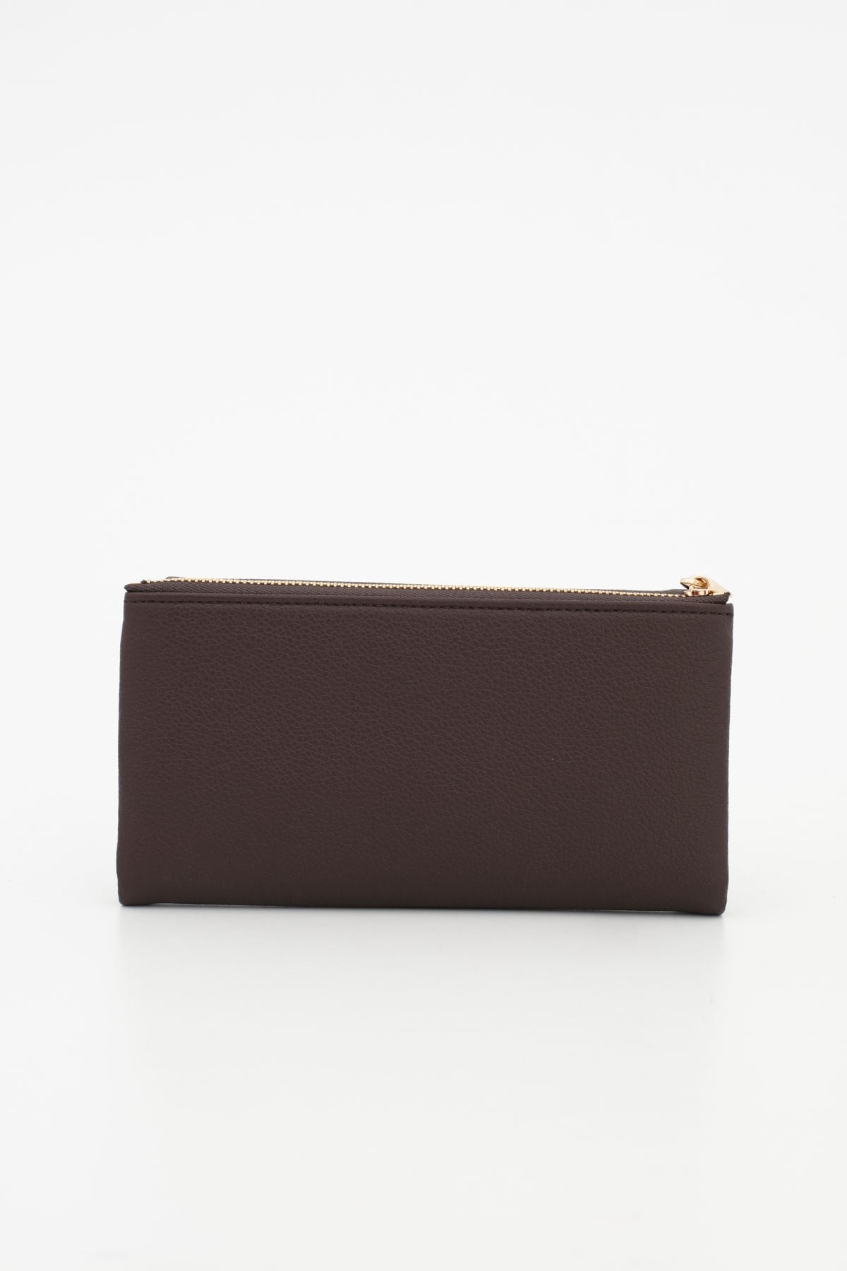 Sisley Cüzdan SLY498 KAHVE
