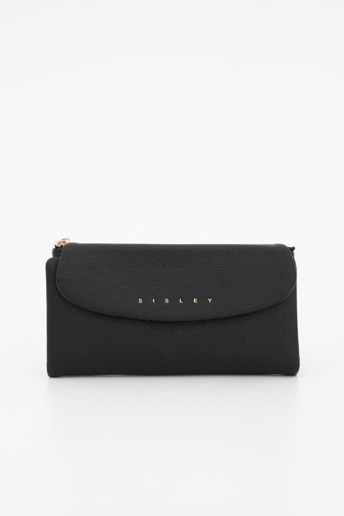 Sisley Cüzdan SLY498 SİYAH