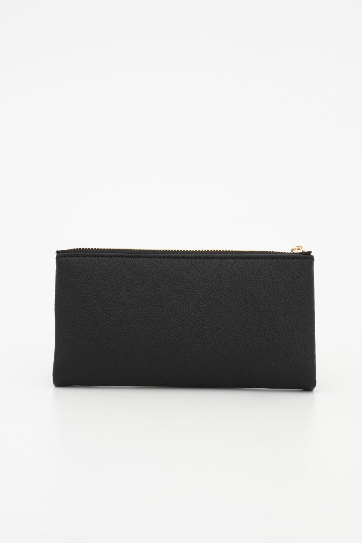Sisley Cüzdan SLY498 SİYAH