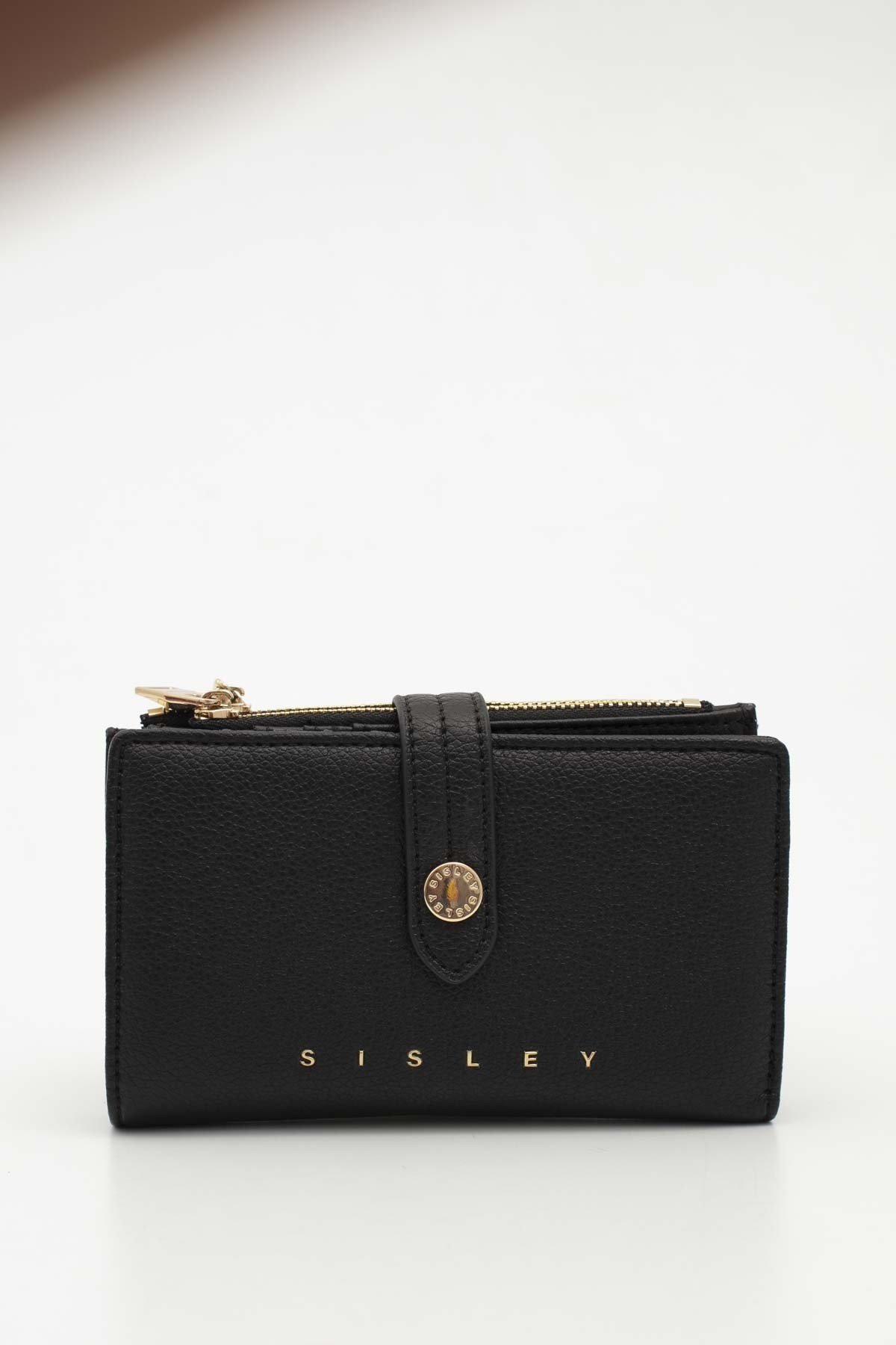 Sisley Cüzdan SLY500 SİYAH