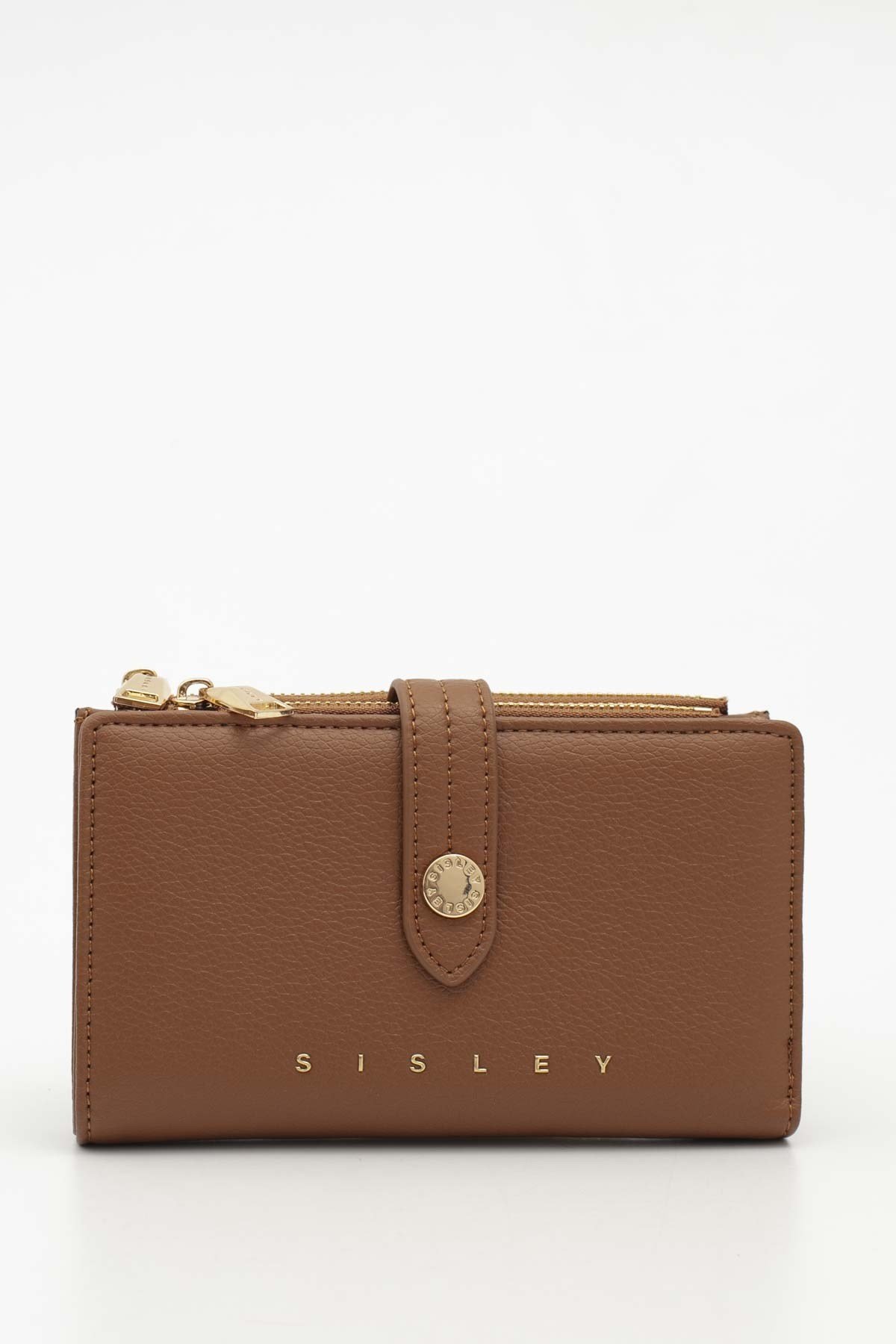 Sisley Cüzdan SLY500 TABA