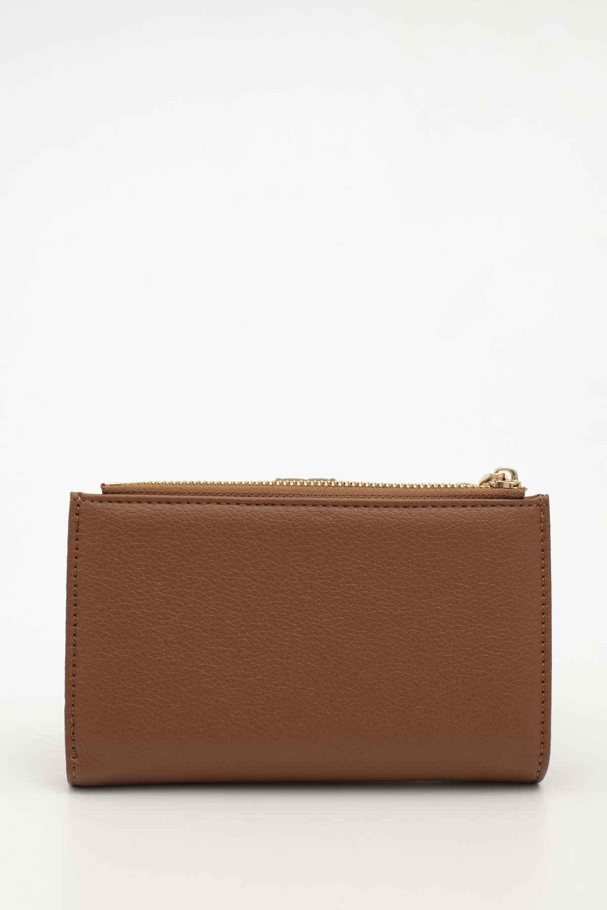 Sisley Cüzdan SLY500 TABA