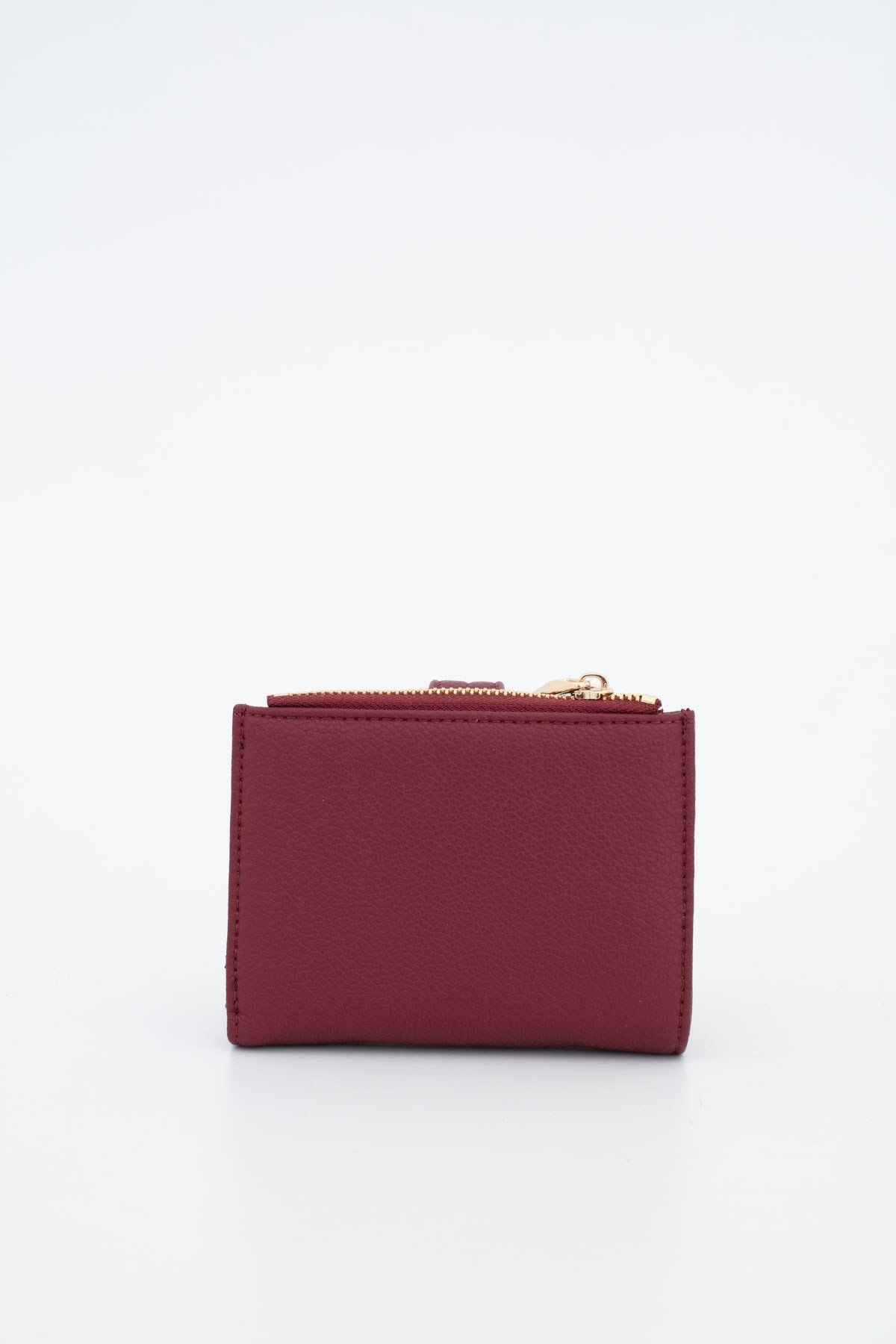 Sisley Cüzdan SLY502 BORDO