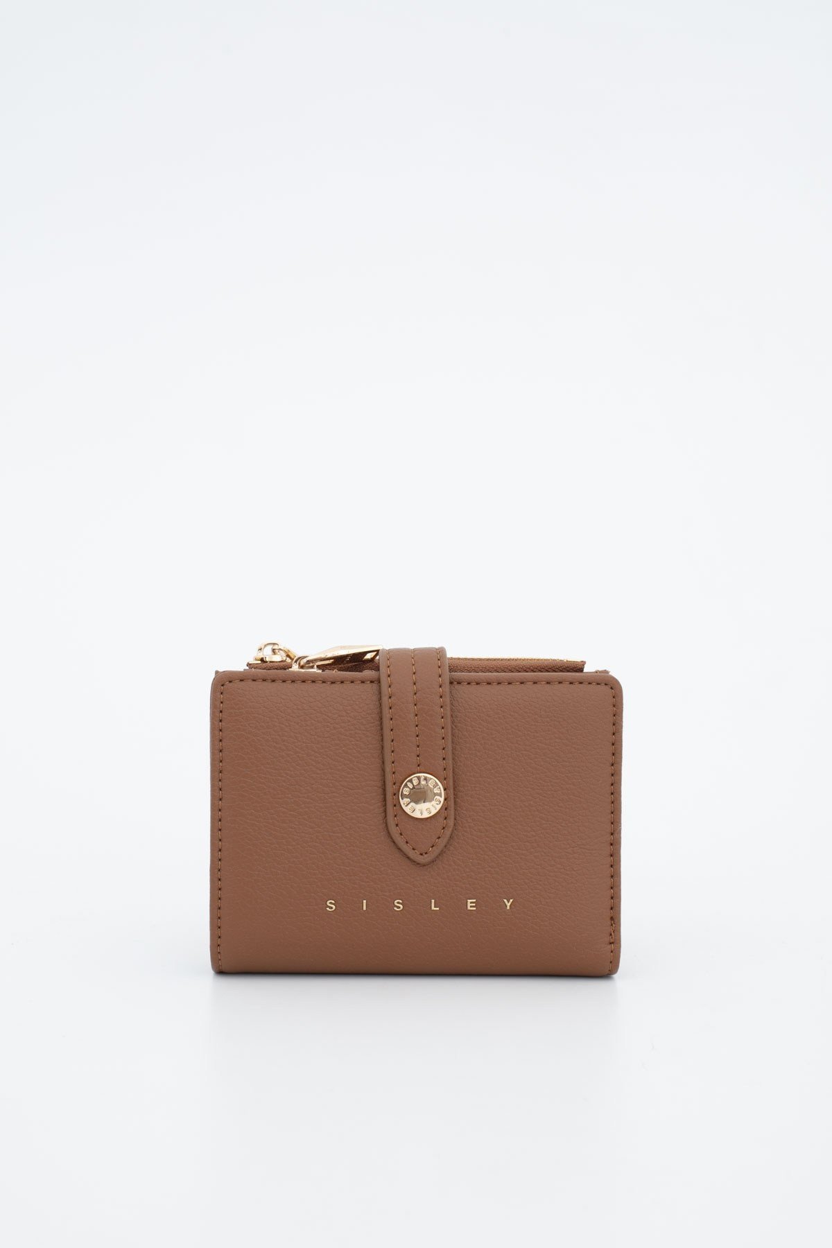 Sisley Cüzdan SLY502 TABA