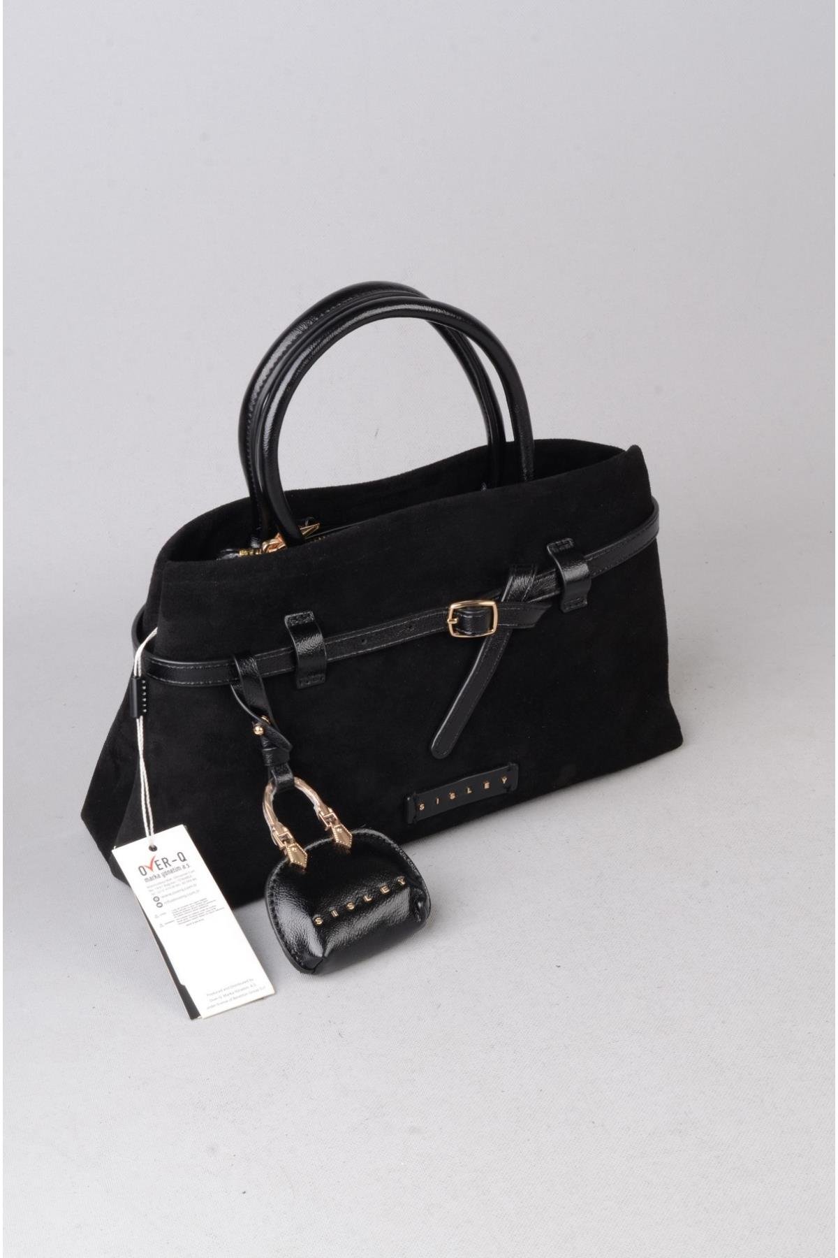 Sisley El Çantası SLY239 SİYAH