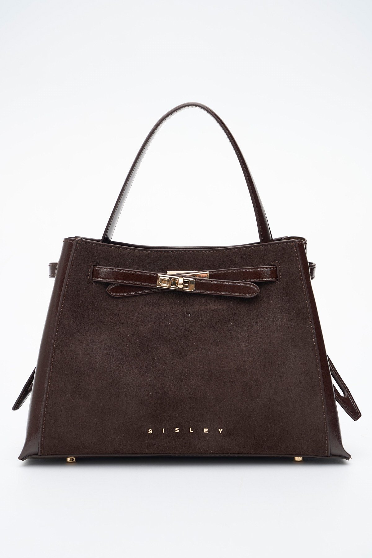 Sisley El Çantası SLY469 KAHVE